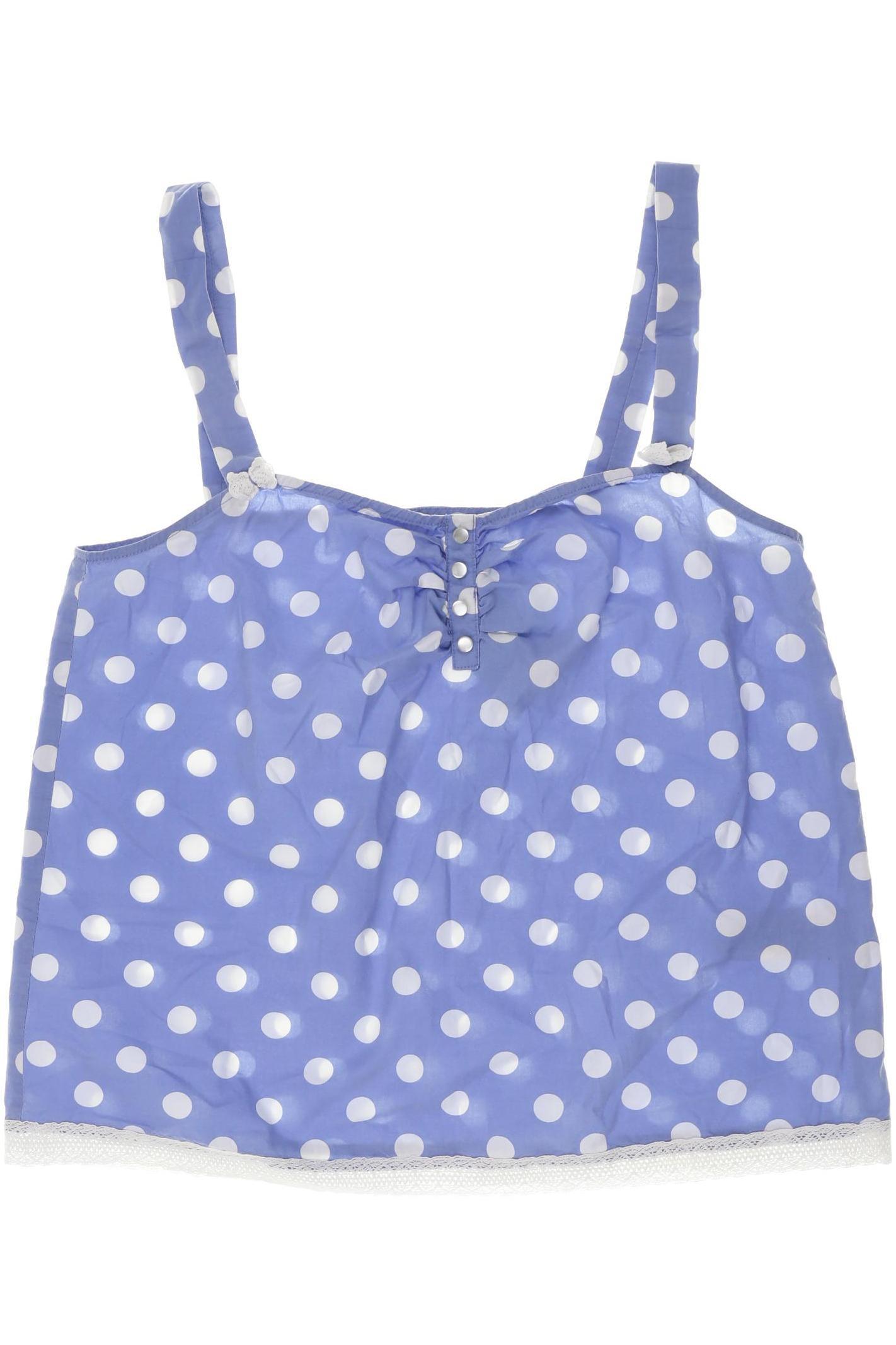 

Blutsgeschwister Damen Top, blau, Gr.