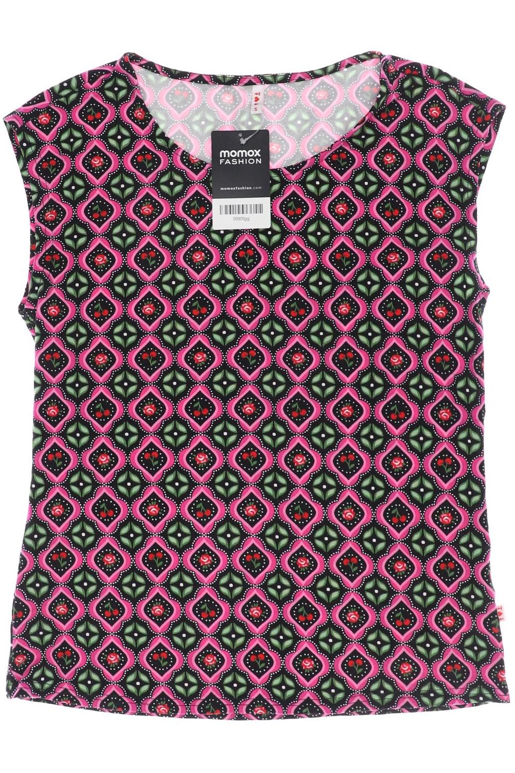 

Blutsgeschwister Damen Top, mehrfarbig