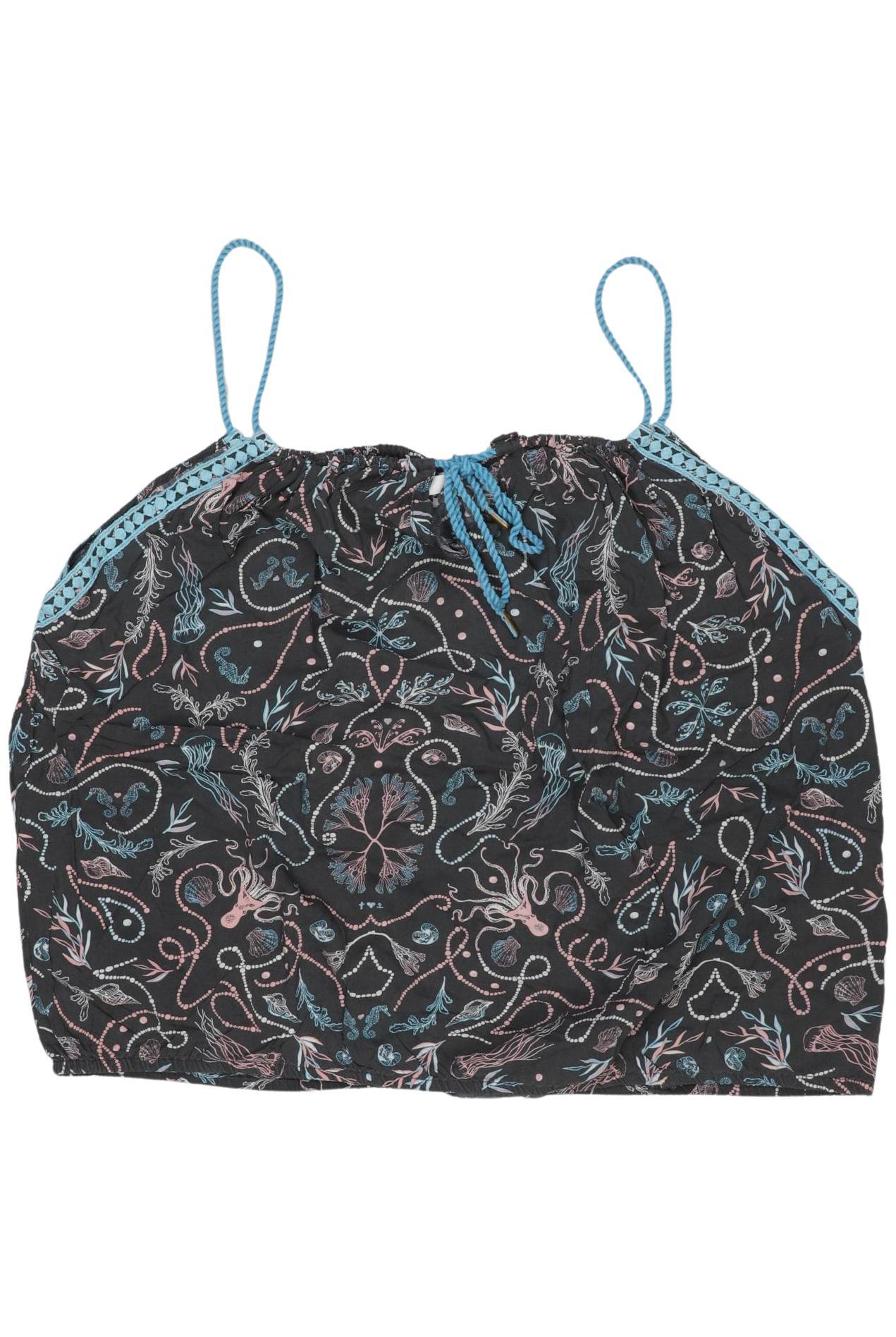 

Blutsgeschwister Damen Top, mehrfarbig, Gr. 44