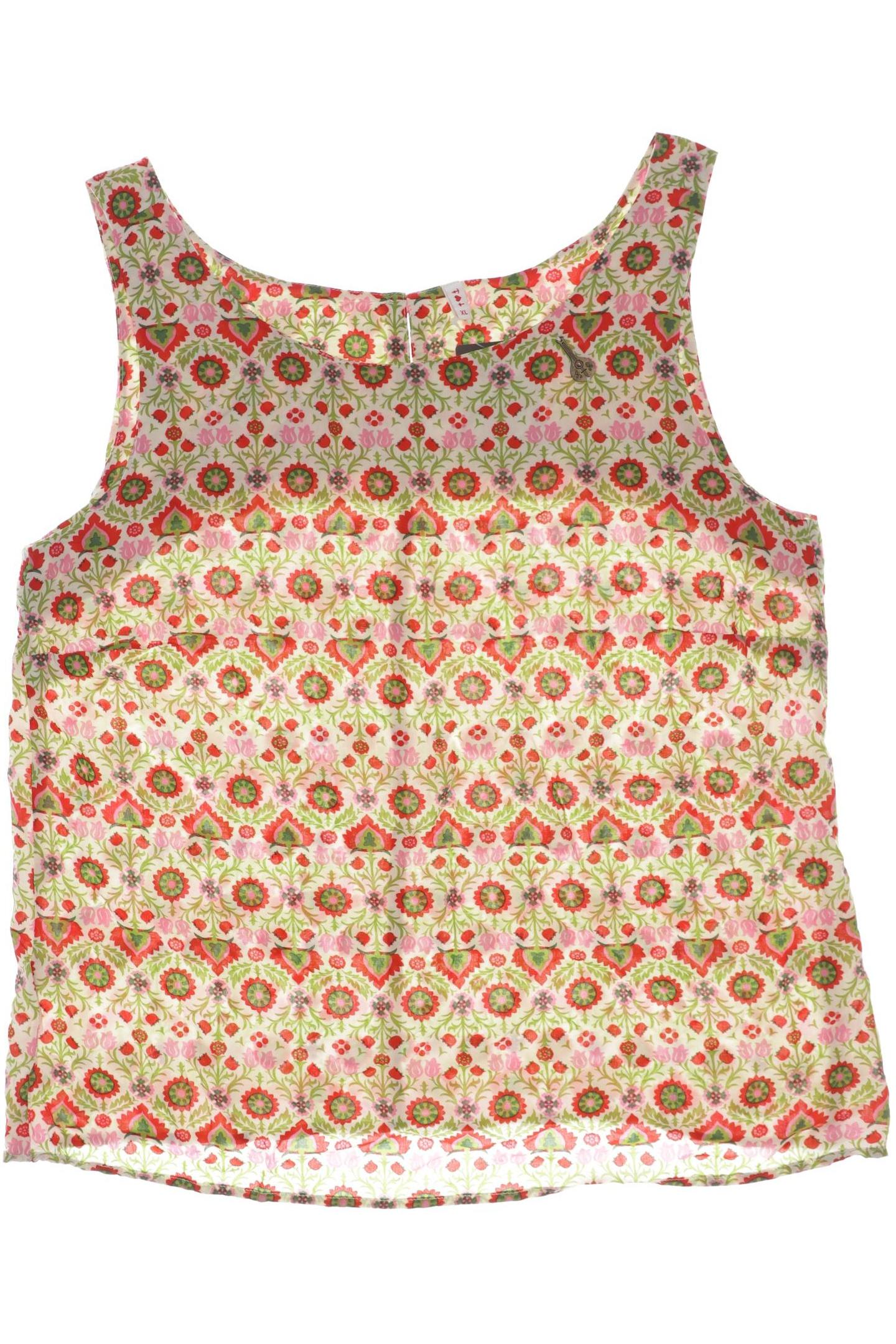 

Blutsgeschwister Damen Top, beige, Gr. 44