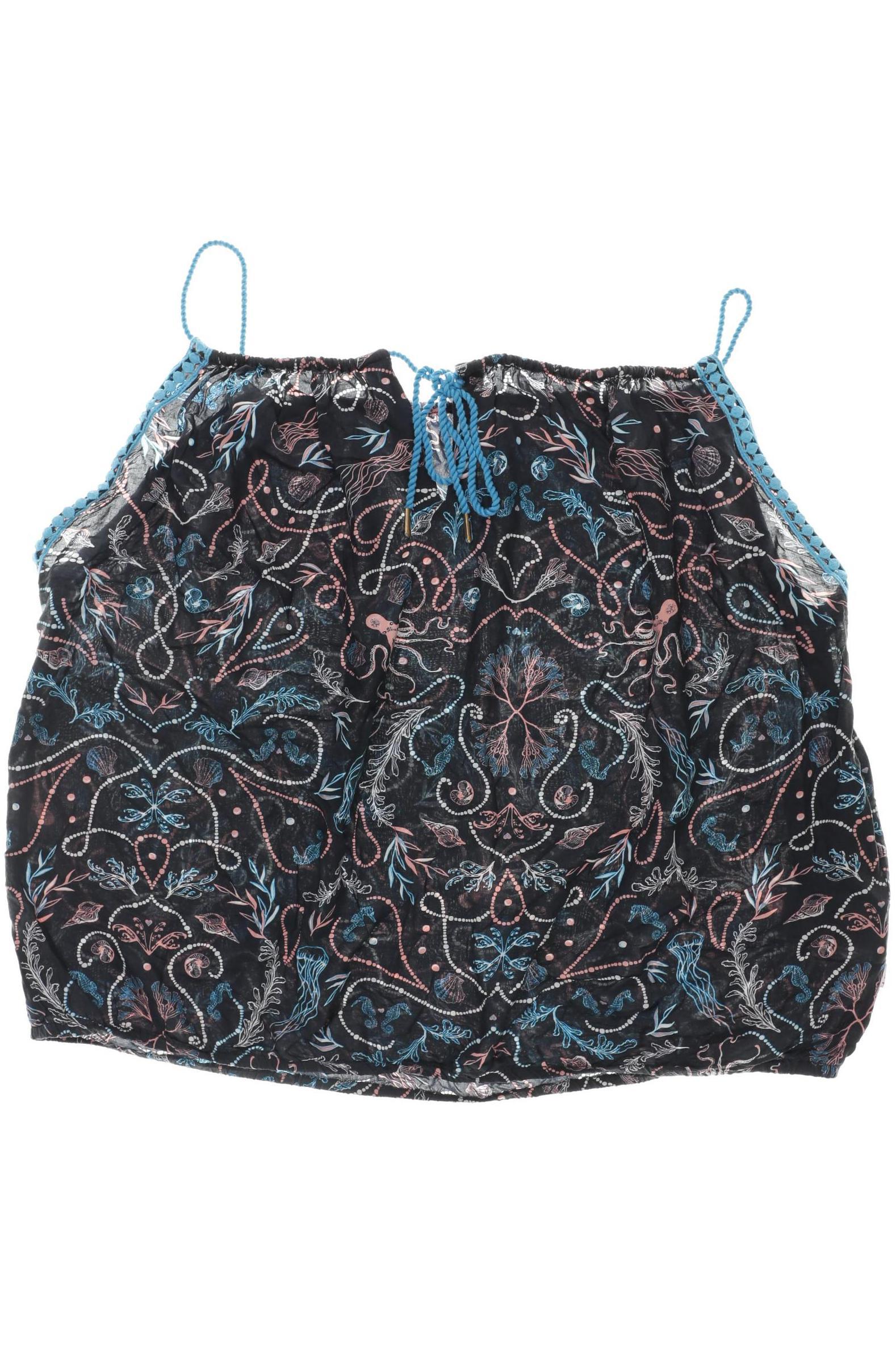 

Blutsgeschwister Damen Top, blau, Gr.