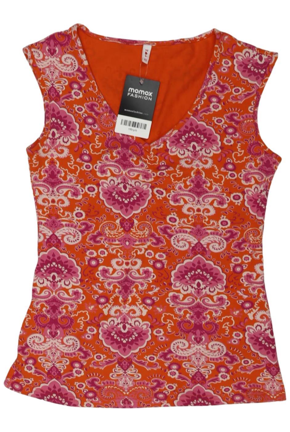 

Blutsgeschwister Damen Top, mehrfarbig, Gr. 34