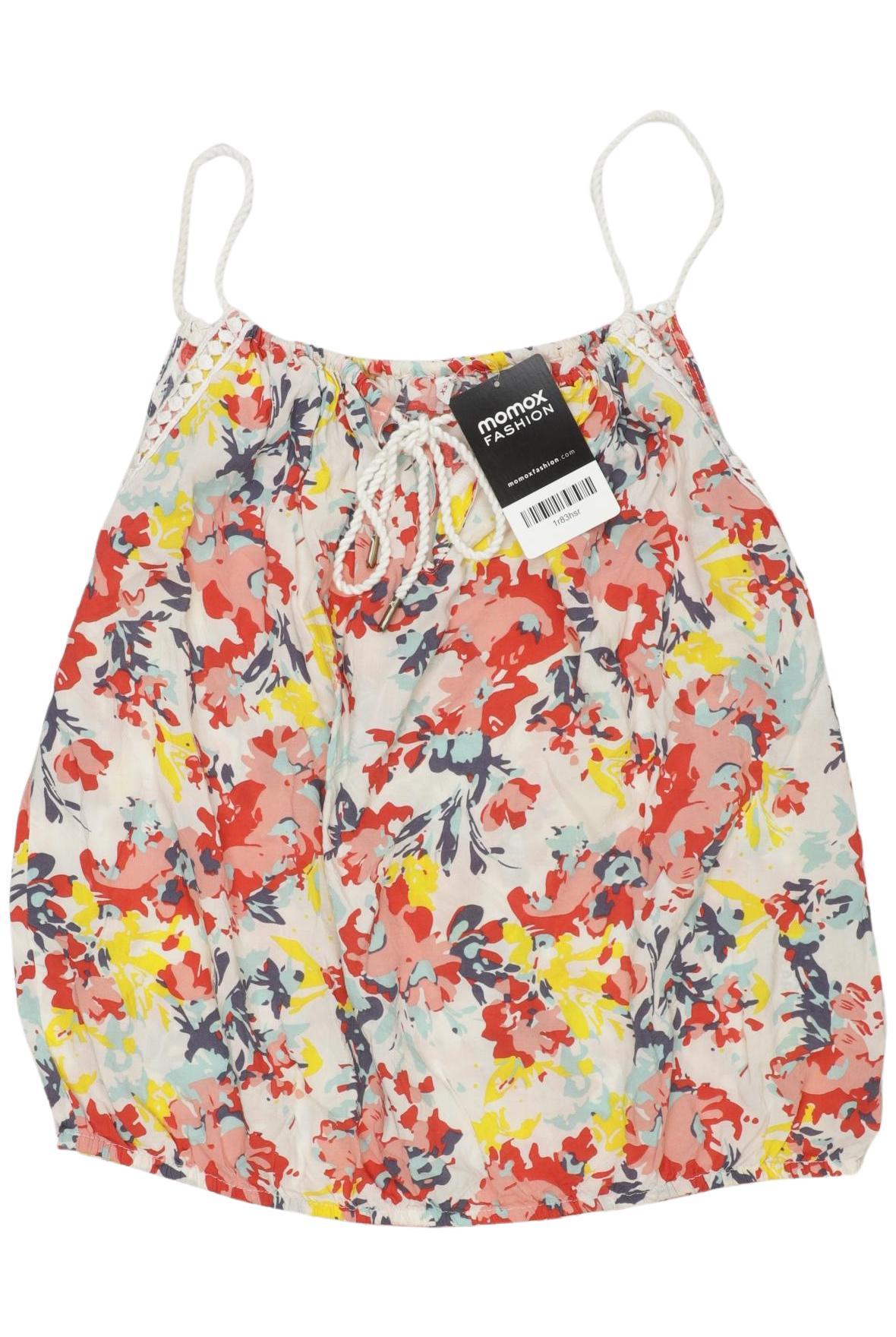 

Blutsgeschwister Damen Top, mehrfarbig, Gr. 34
