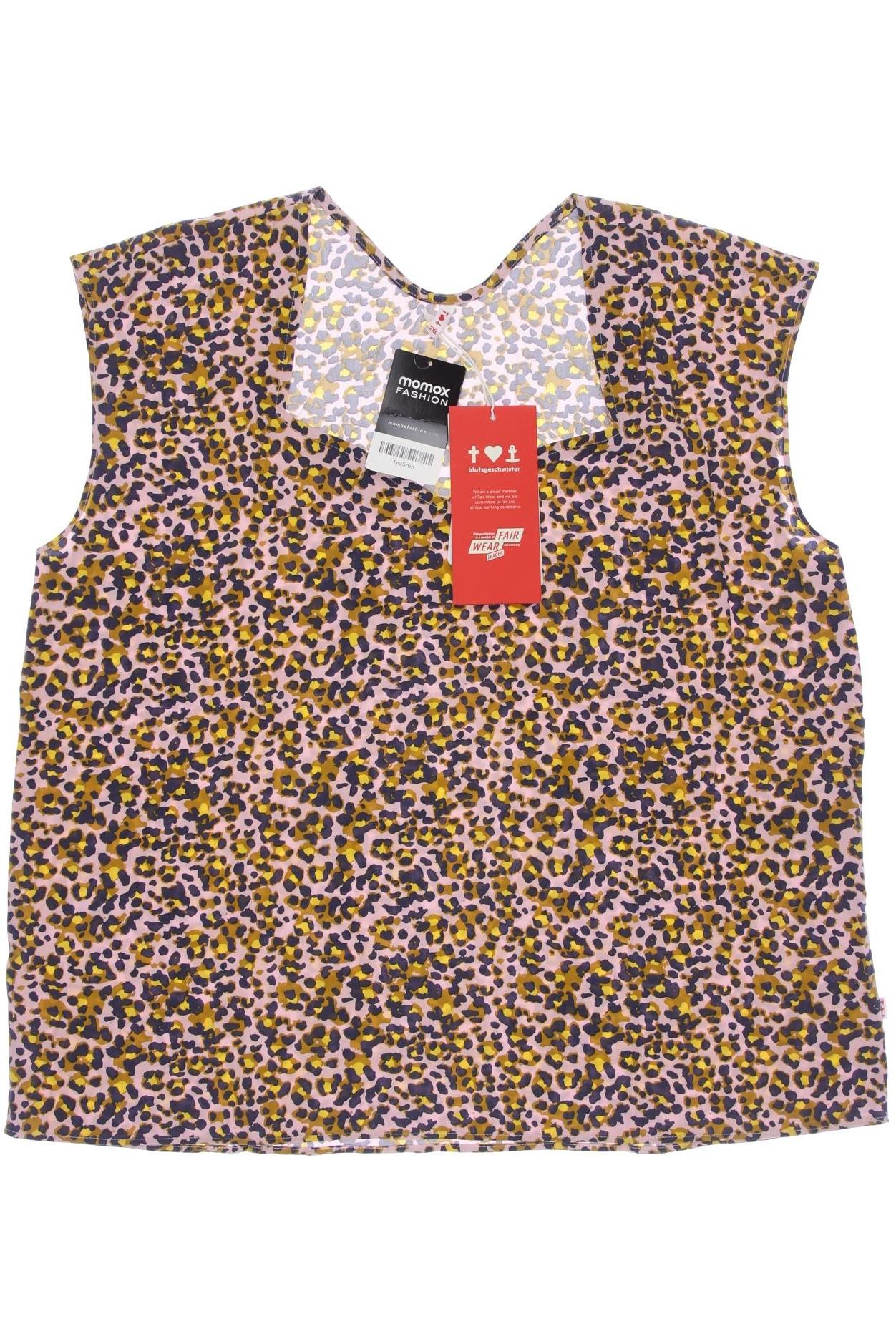 

Blutsgeschwister Damen Top, pink, Gr. 46