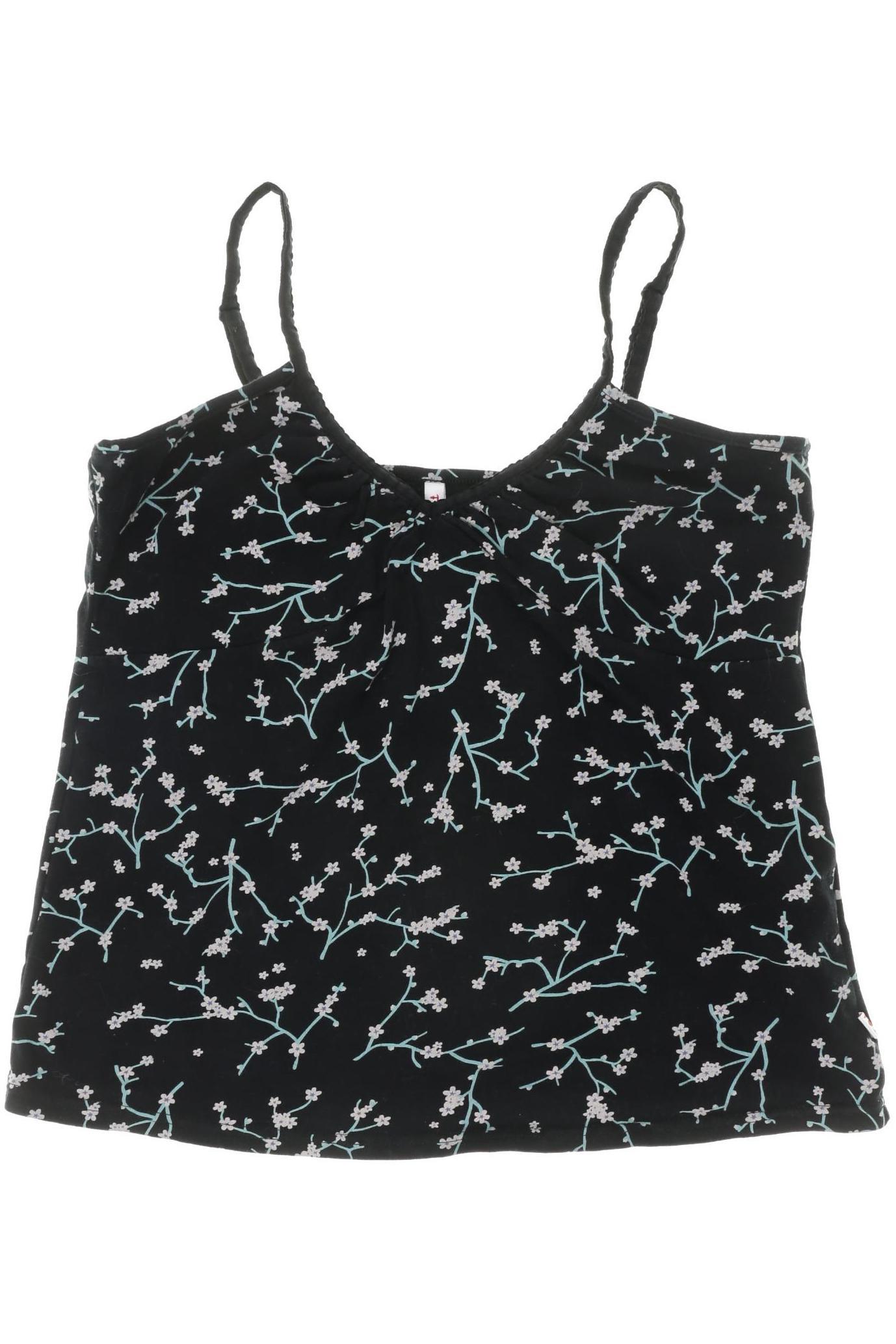 

Blutsgeschwister Damen Top, schwarz, Gr.