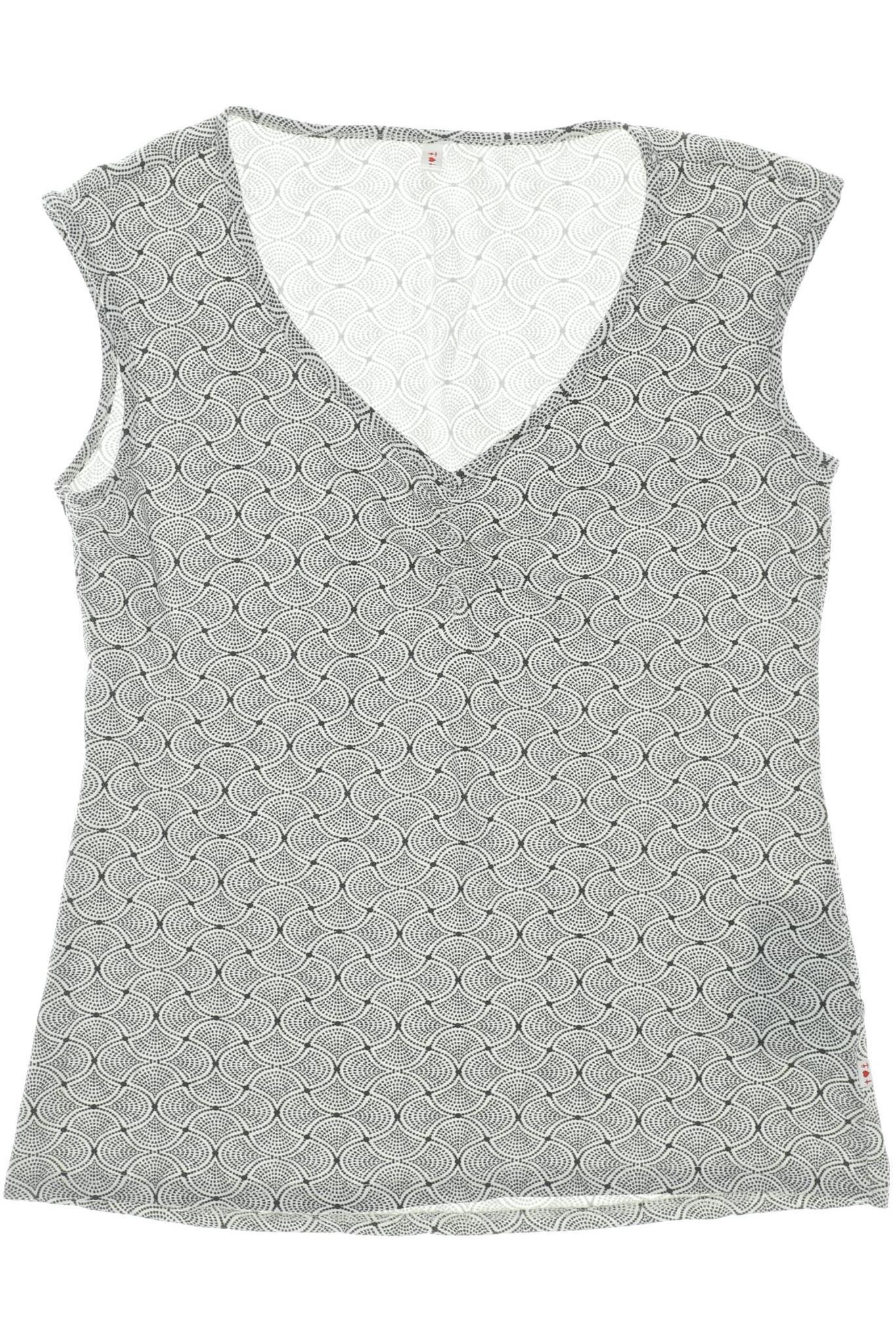 

Blutsgeschwister Damen Top, schwarz, Gr.