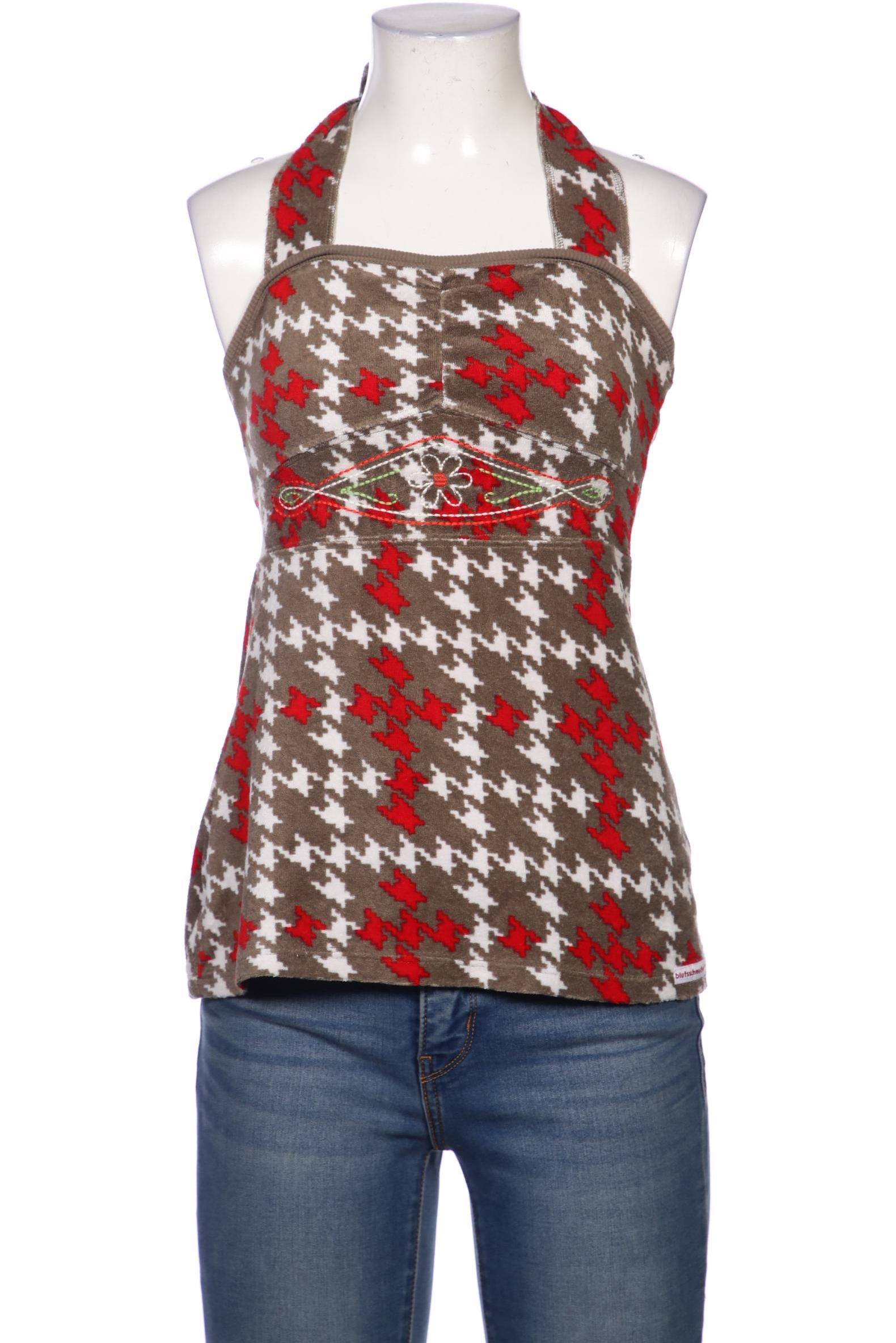 

Blutsgeschwister Damen Top, braun