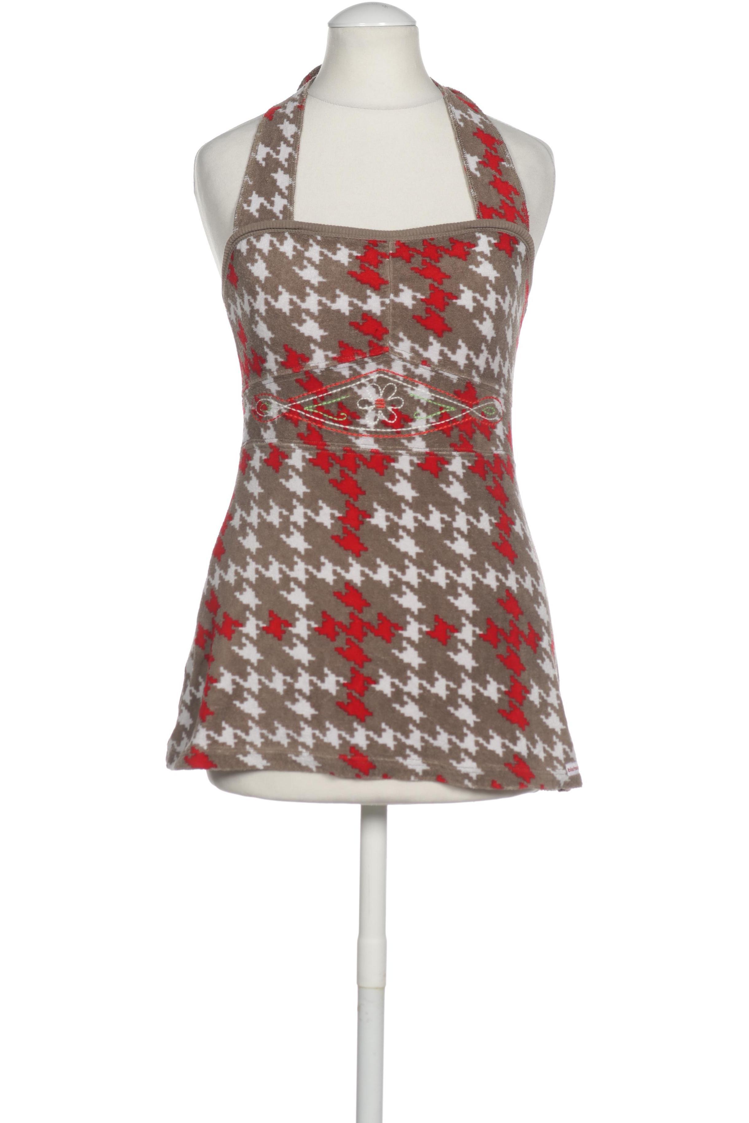 

Blutsgeschwister Damen Top, beige, Gr.