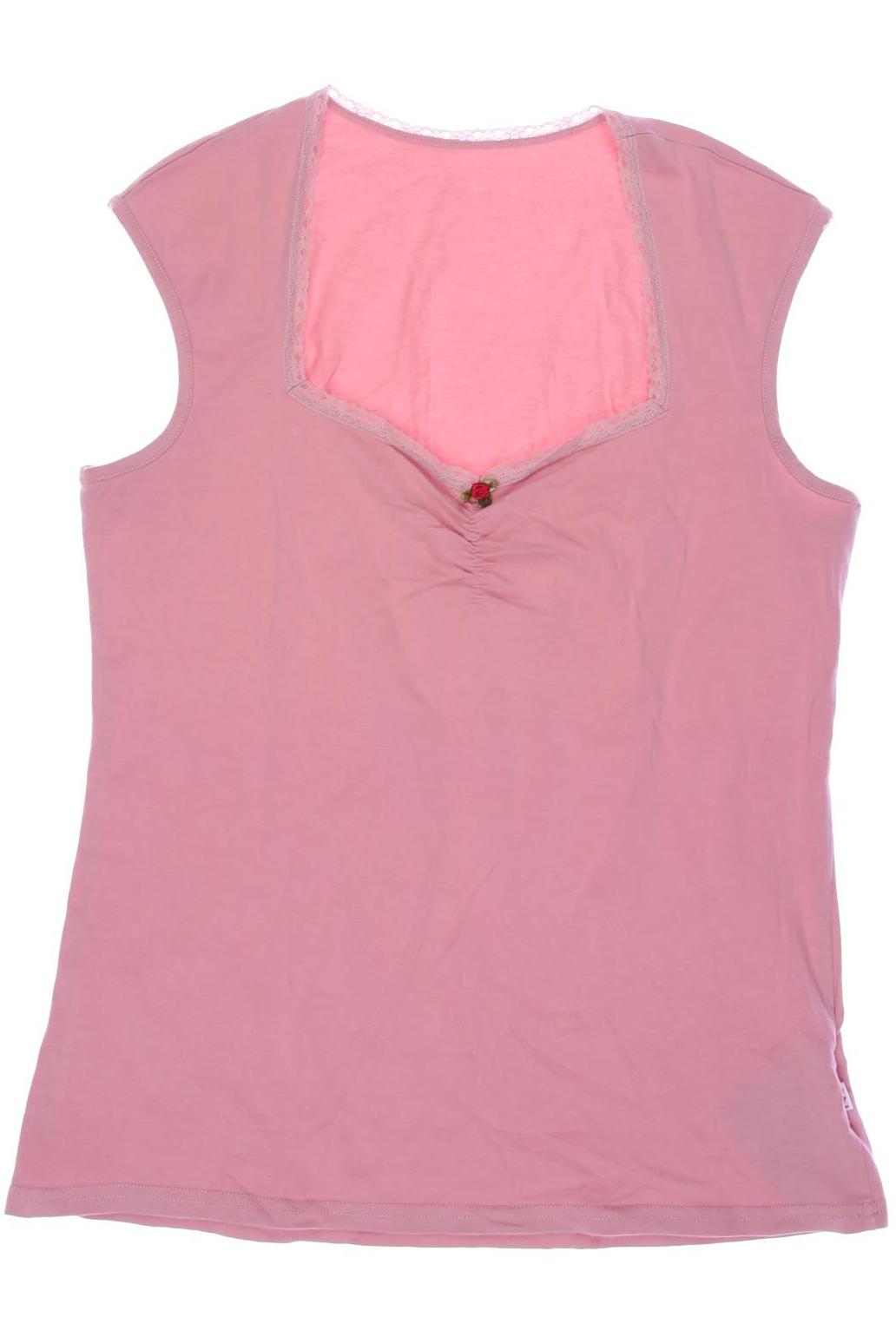 

Blutsgeschwister Damen Top, pink, Gr. 44
