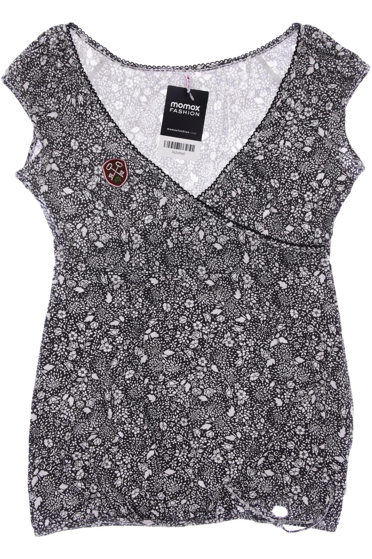 

Blutsgeschwister Damen Top, grau