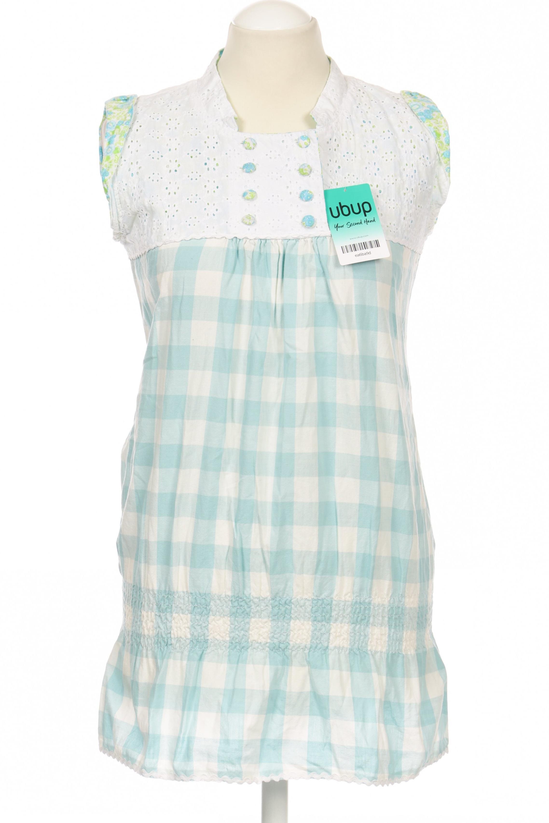 

Blutsgeschwister Damen Top, blau, Gr.