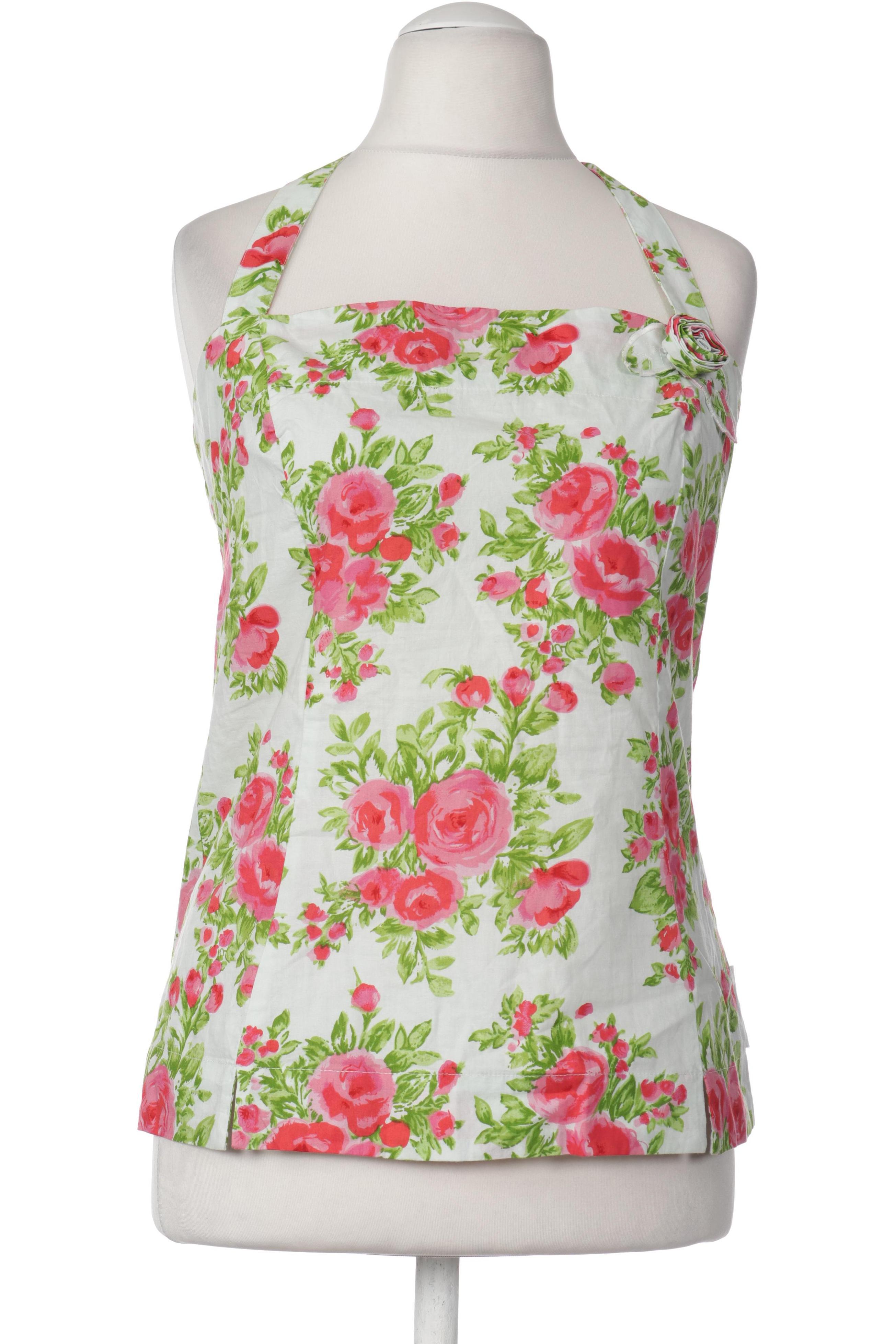 

Blutsgeschwister Damen Top, pink, Gr.