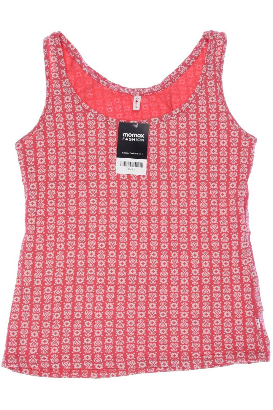 

Blutsgeschwister Damen Top, pink, Gr. 36