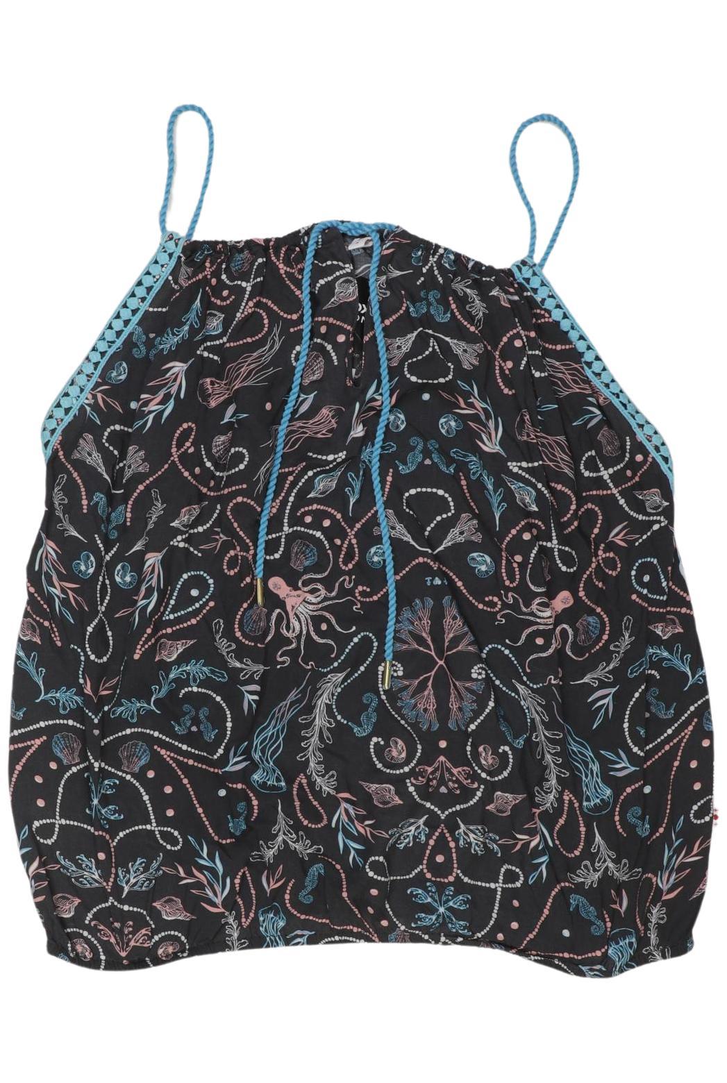 

Blutsgeschwister Damen Top, mehrfarbig, Gr. 36