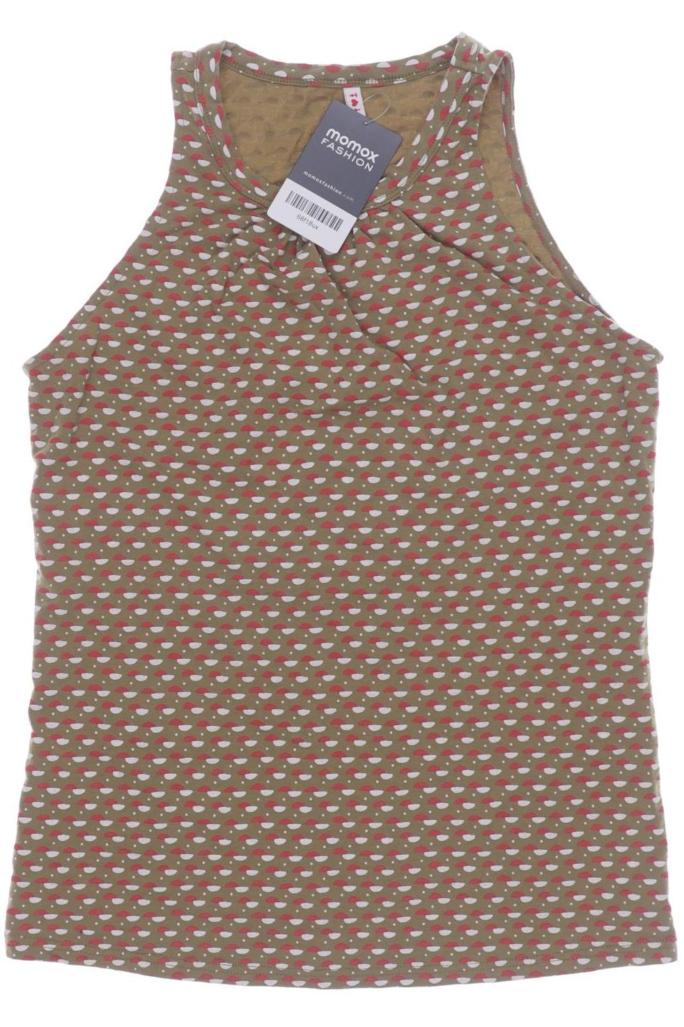 

Blutsgeschwister Damen Top, grün