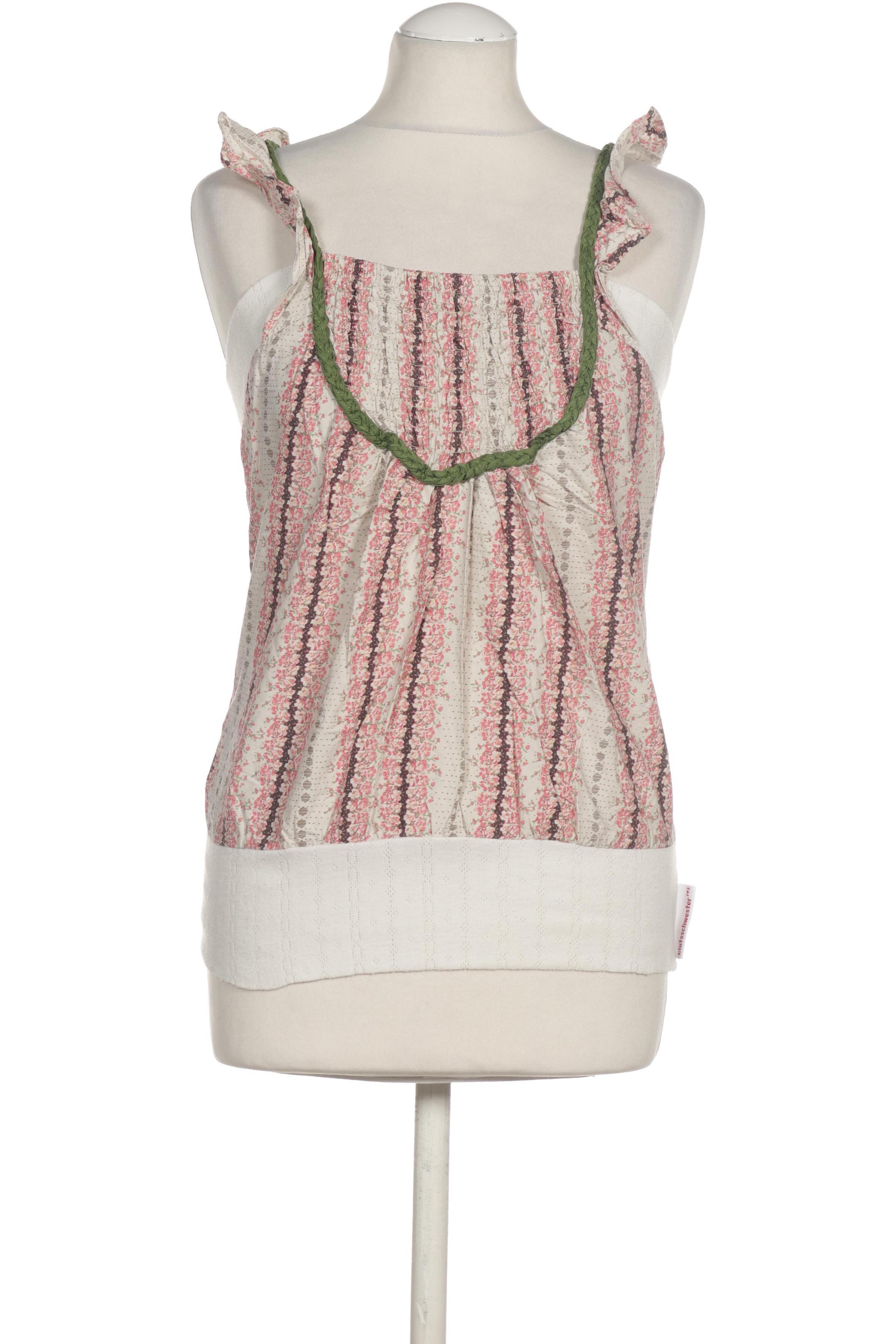 

Blutsgeschwister Damen Top, mehrfarbig, Gr.