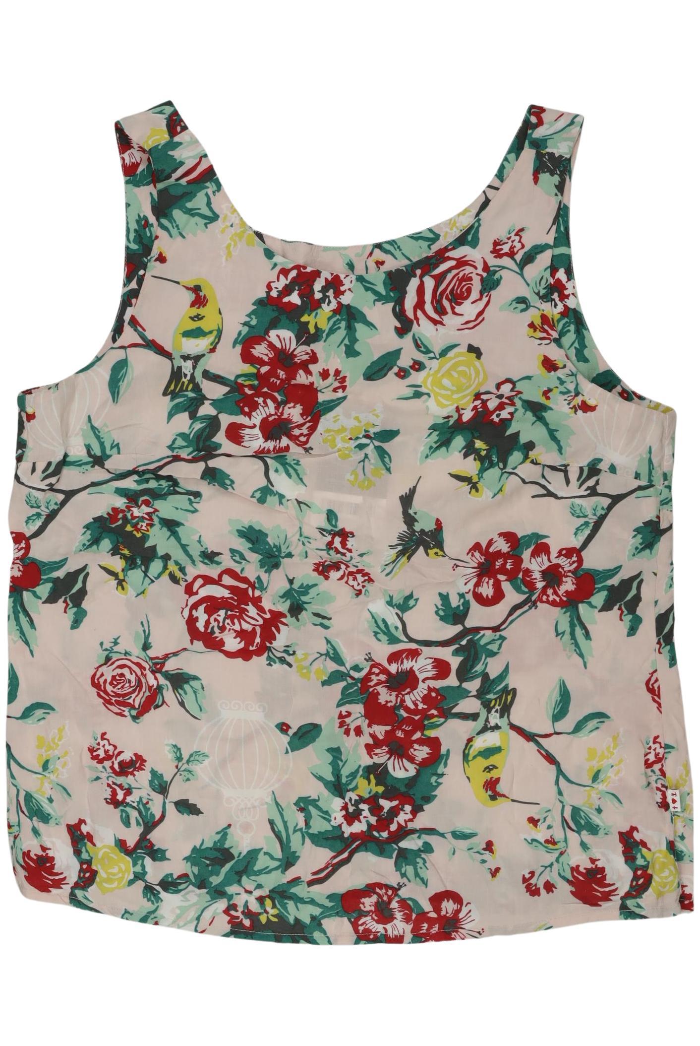 

Blutsgeschwister Damen Top, mehrfarbig, Gr. 36