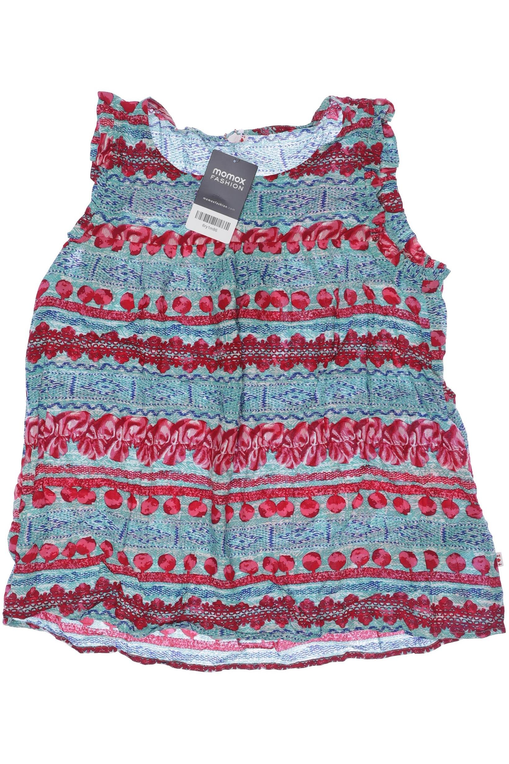 

Blutsgeschwister Damen Top, türkis, Gr. 36