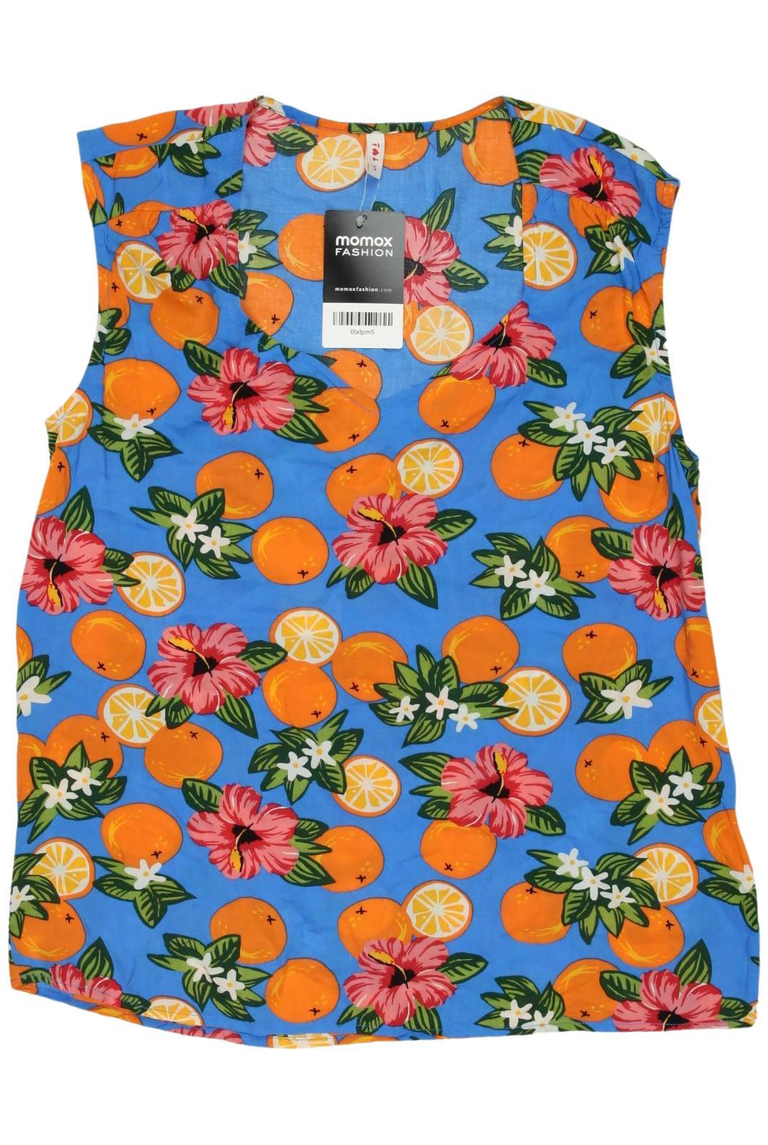 

Blutsgeschwister Damen Top, mehrfarbig, Gr. 36