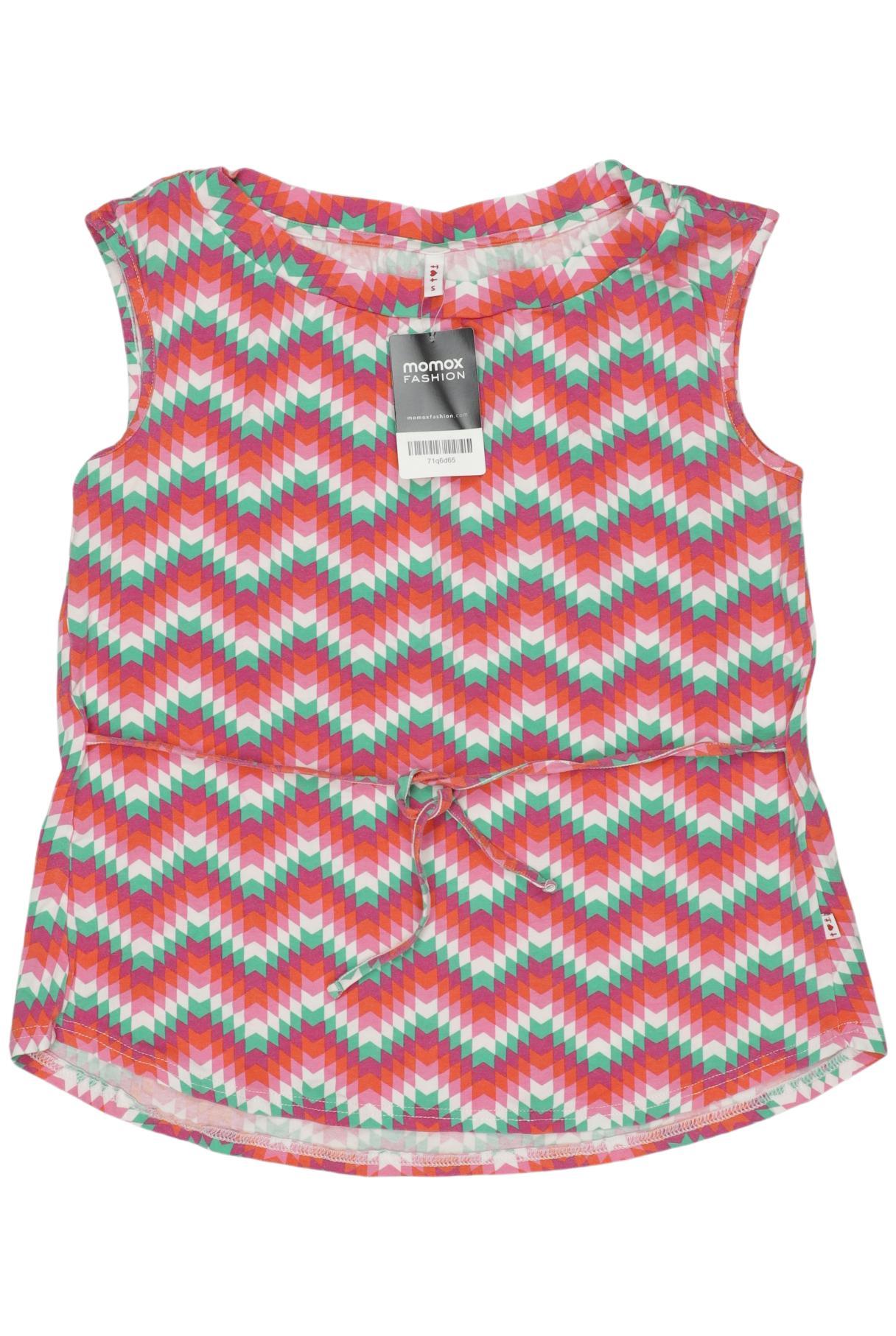 

Blutsgeschwister Damen Top, mehrfarbig, Gr. 36