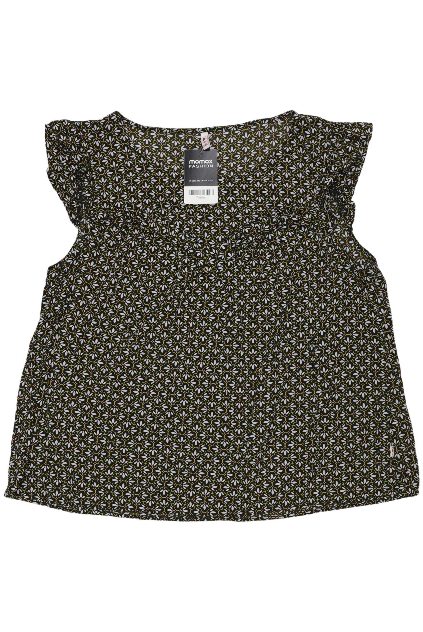 

Blutsgeschwister Damen Top, grün, Gr. 46