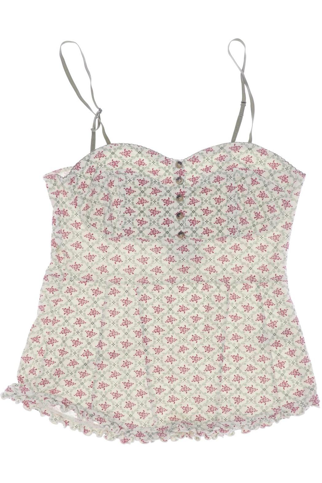 

Blutsgeschwister Damen Top, cremeweiß, Gr. 42
