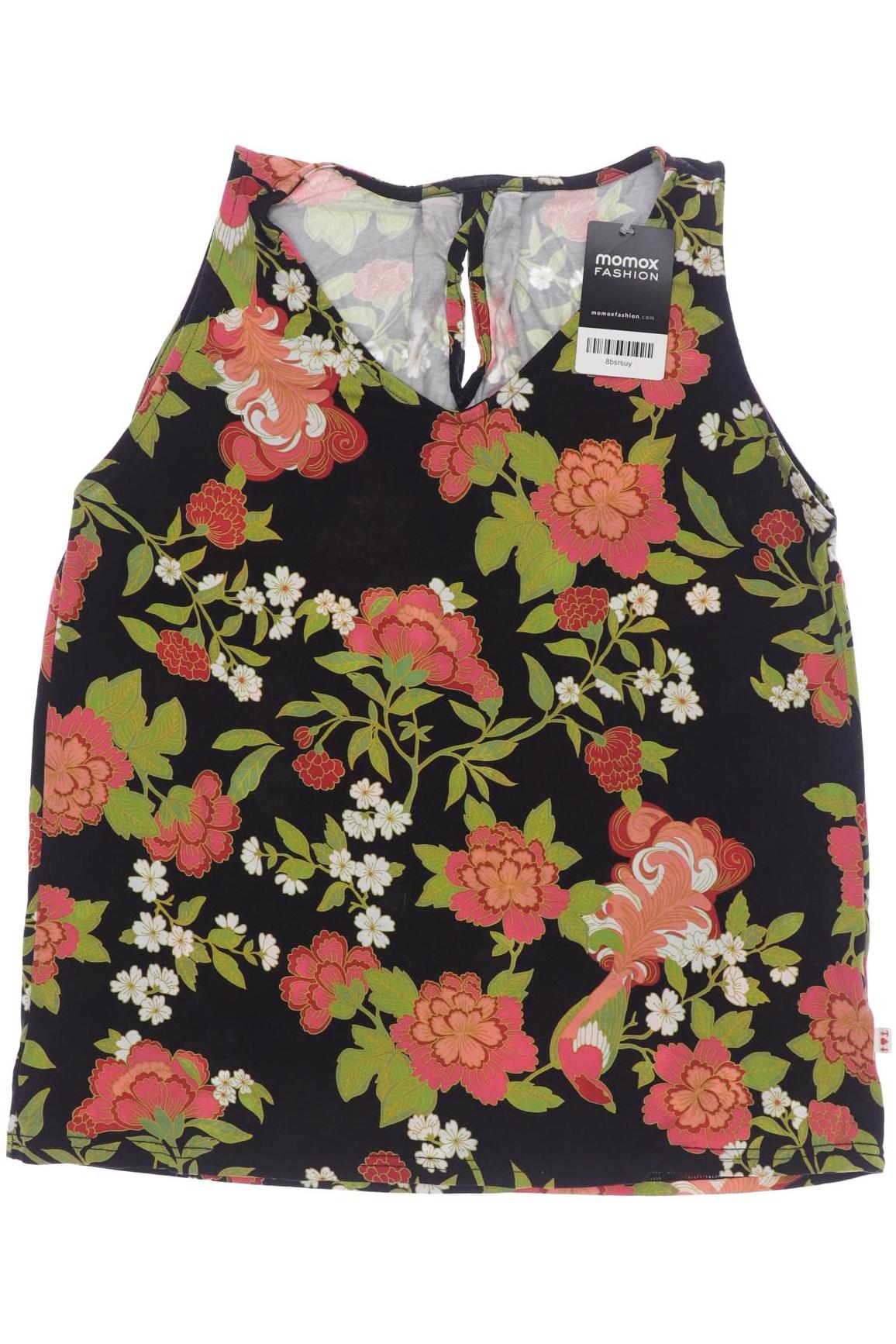 

Blutsgeschwister Damen Top, mehrfarbig, Gr. 34