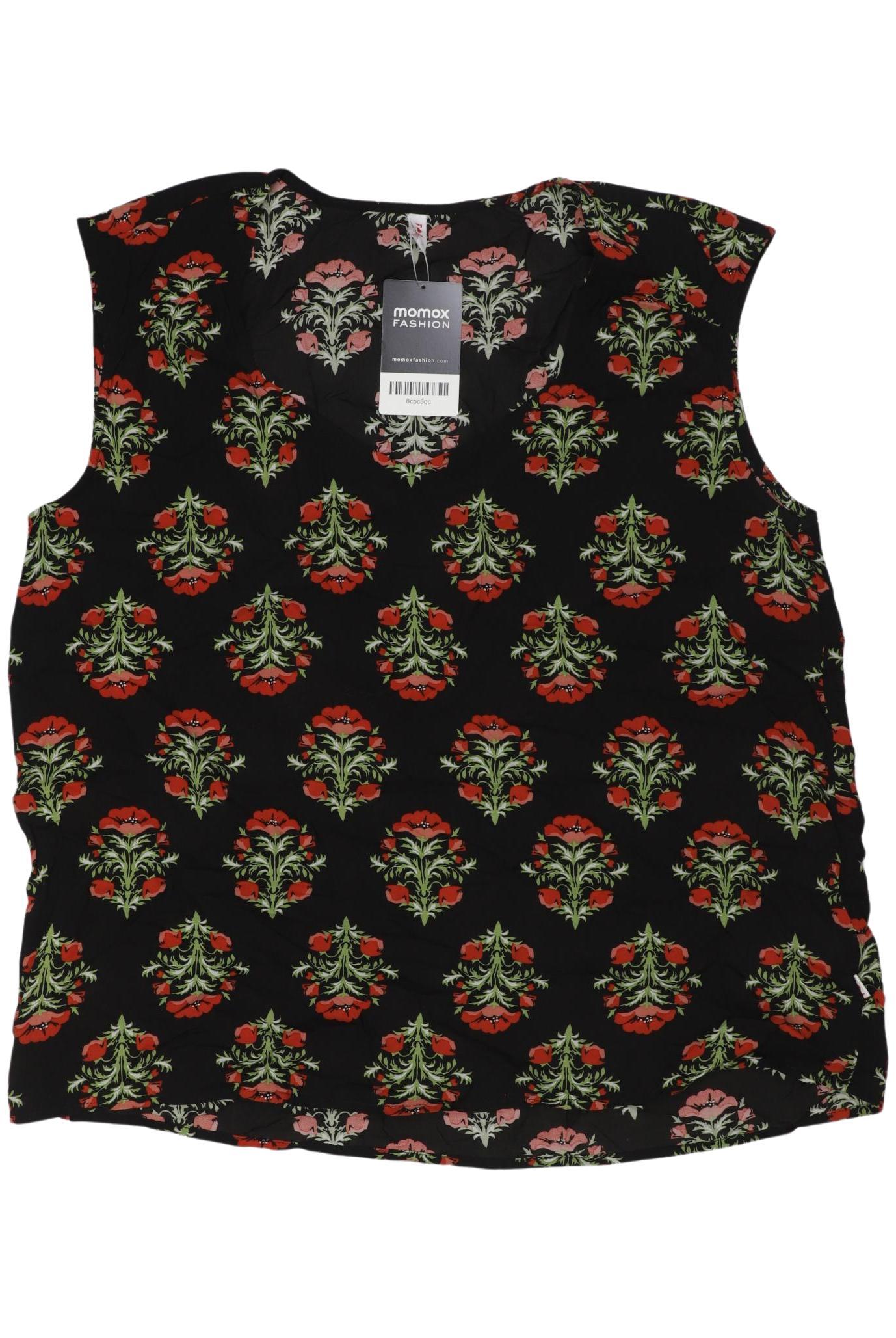 

Blutsgeschwister Damen Top, mehrfarbig, Gr. 44