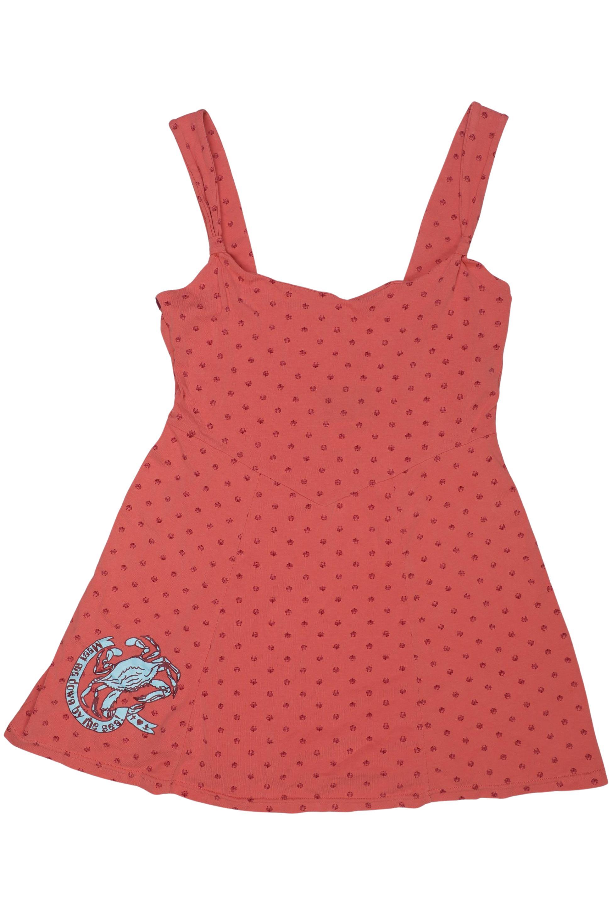 

Blutsgeschwister Damen Top, rot, Gr. 38