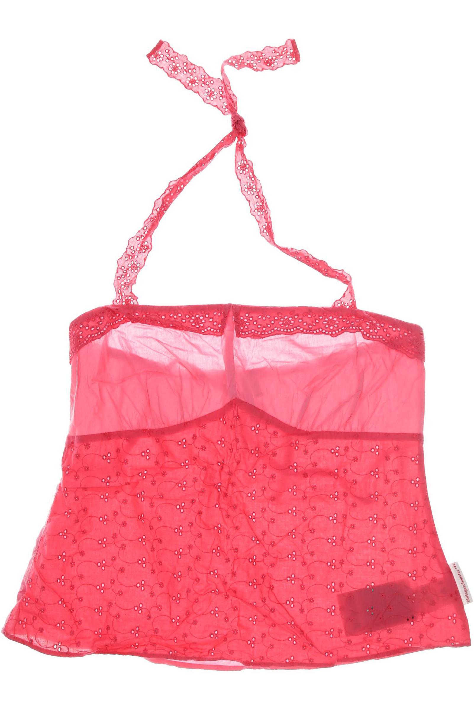 

Blutsgeschwister Damen Top, pink, Gr.