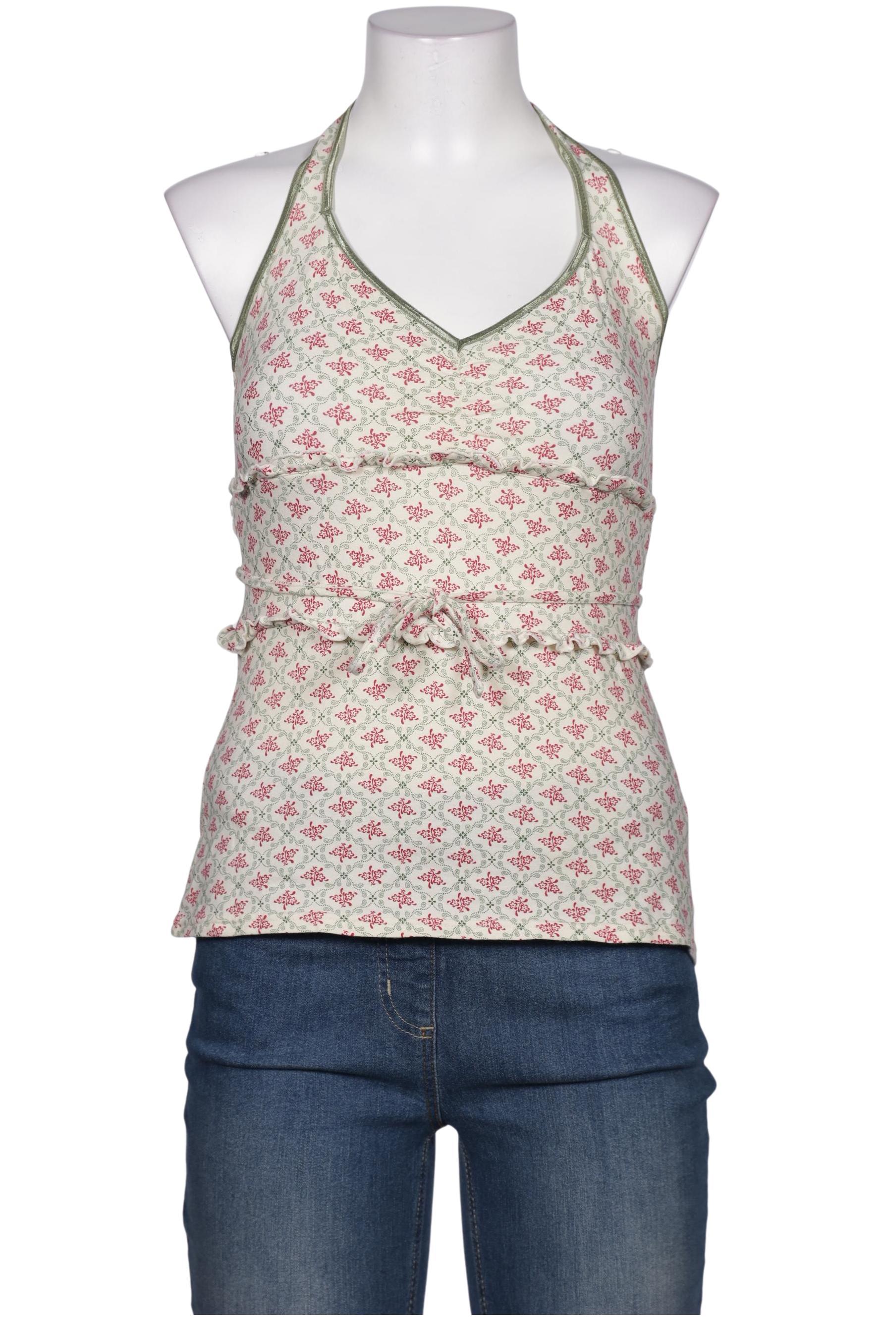 Thumbnail - Blutsgeschwister Damen Top, cremeweiß, Gr. 38