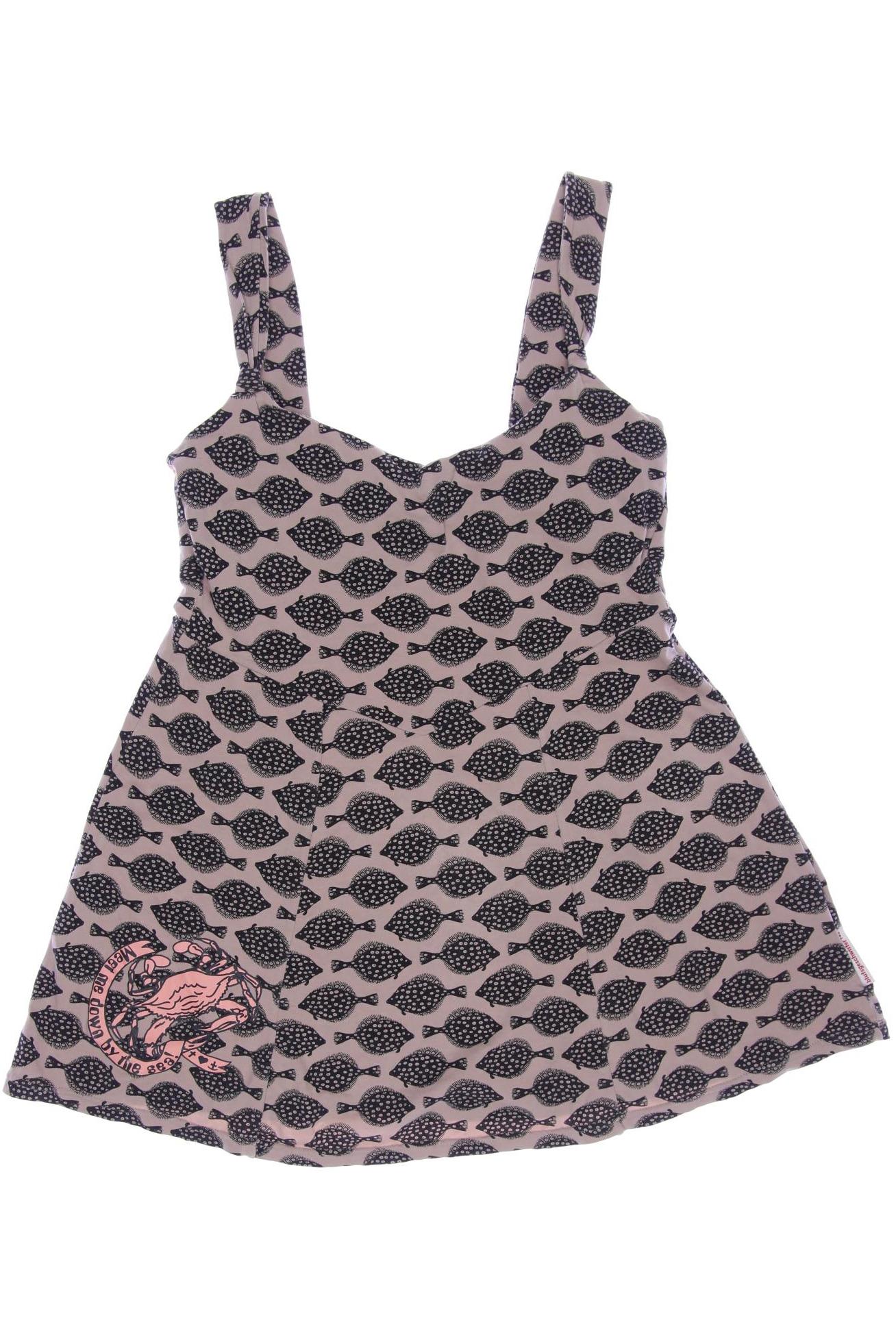 

Blutsgeschwister Damen Top, beige, Gr. 36
