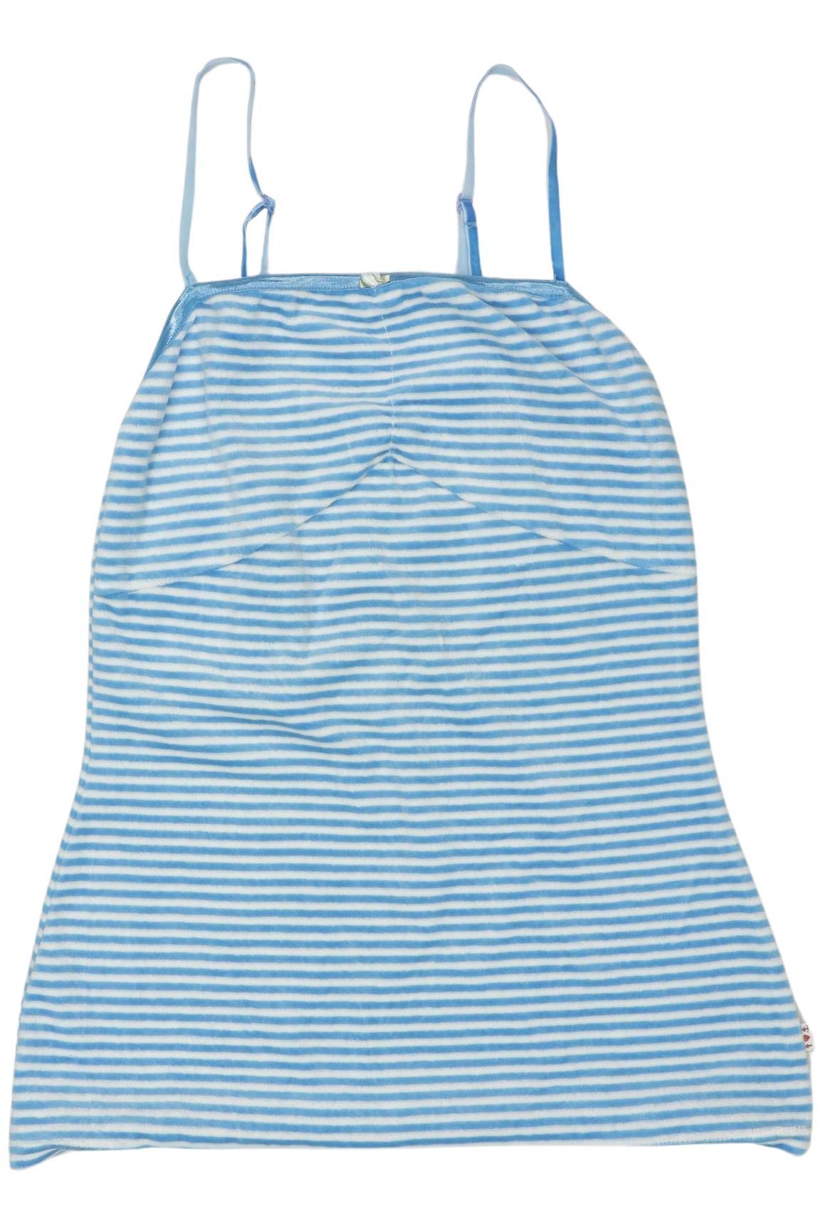 

Blutsgeschwister Damen Top, blau, Gr. 34