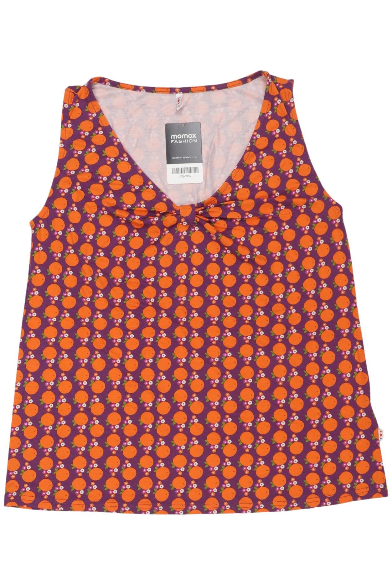 

Blutsgeschwister Damen Top, mehrfarbig, Gr. 36