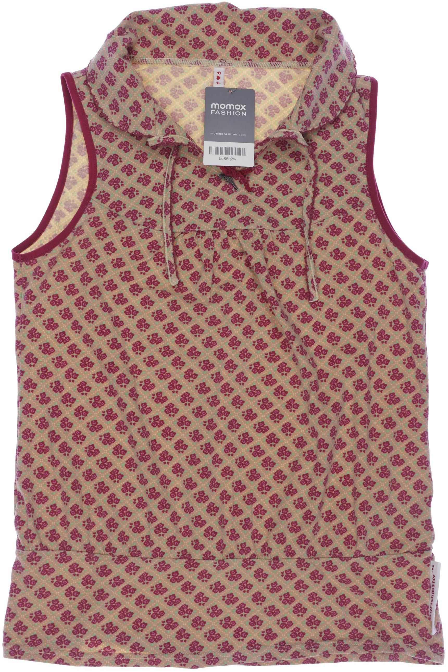 

Blutsgeschwister Damen Top, beige, Gr. 36