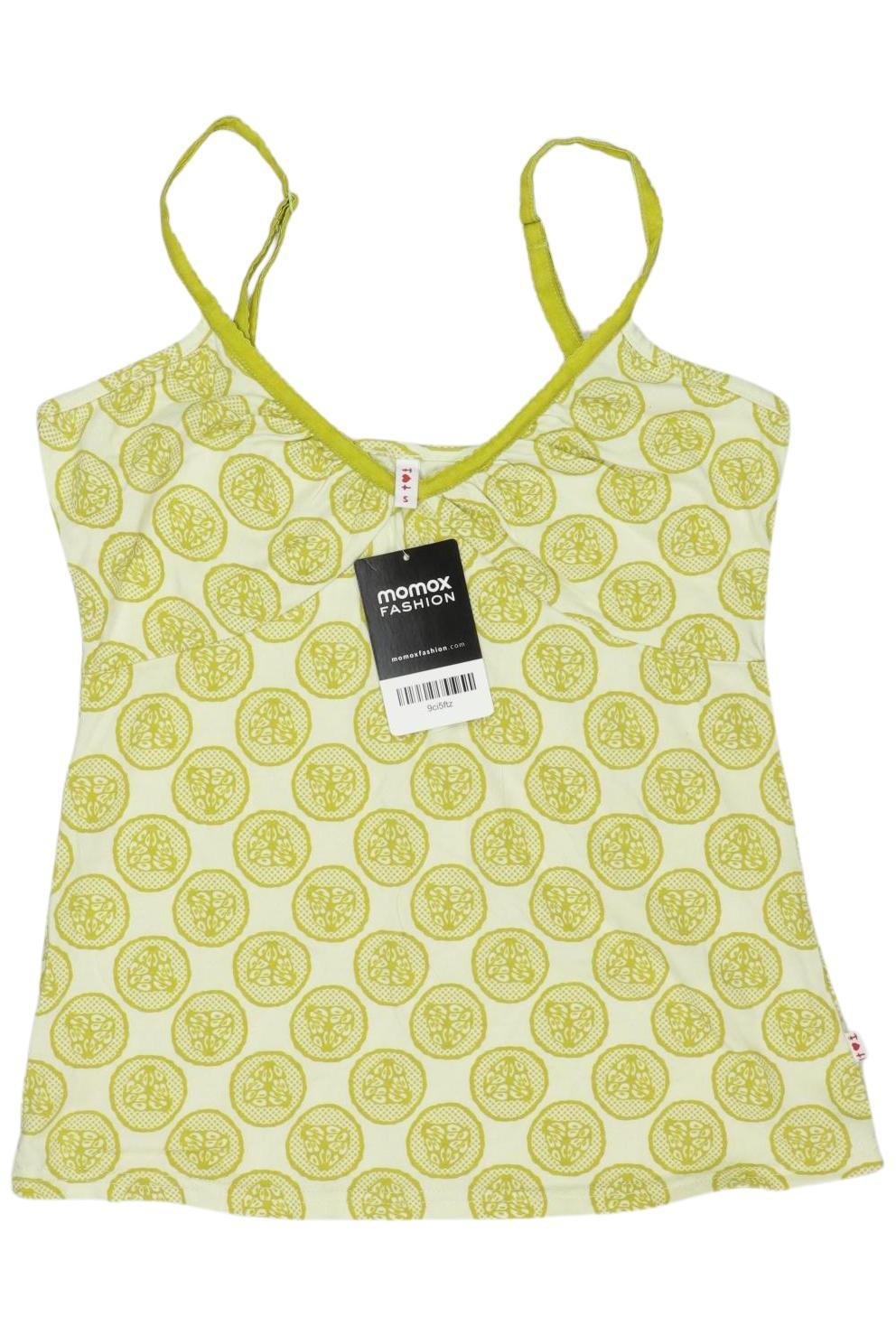 

Blutsgeschwister Damen Top, mehrfarbig, Gr. 36