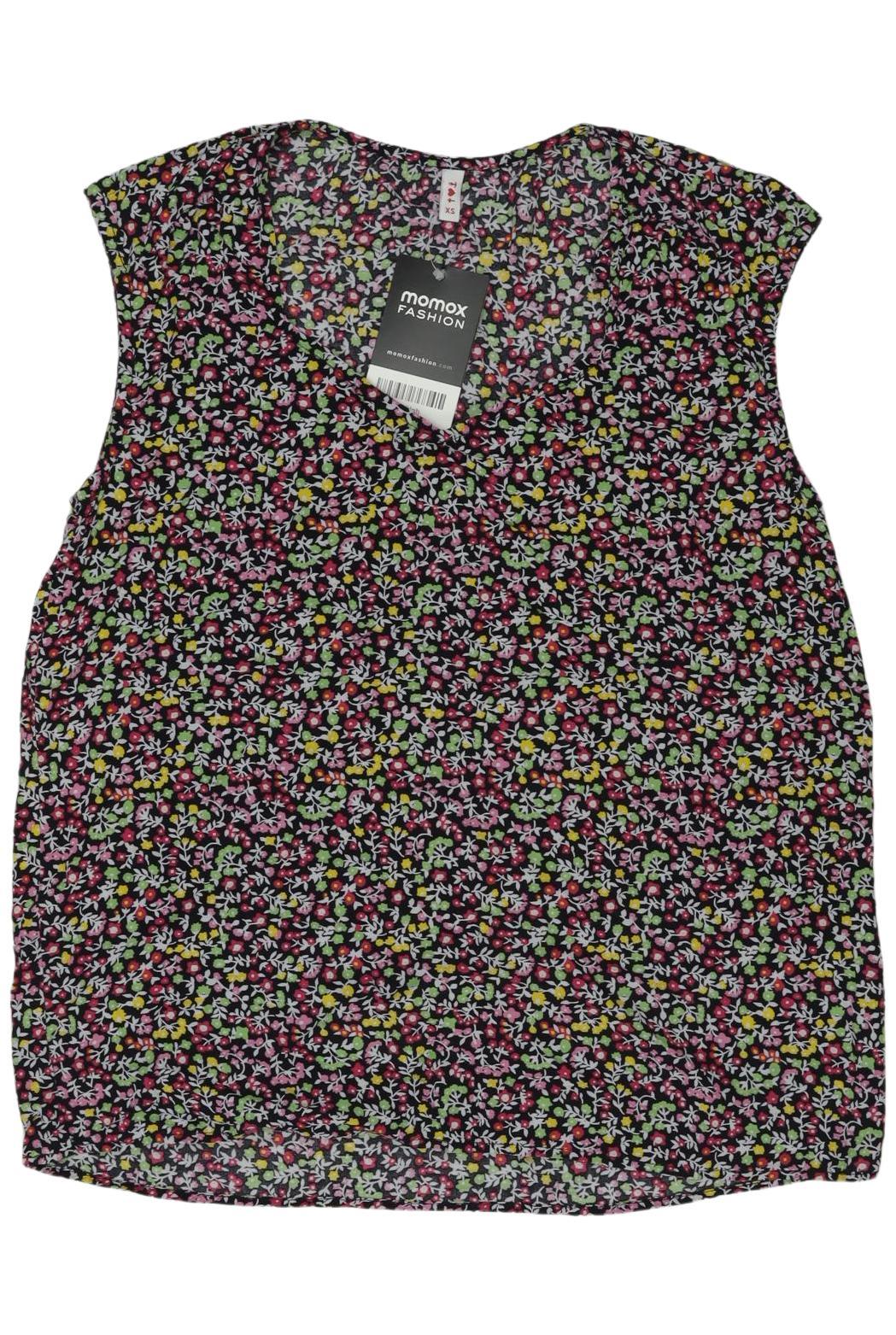 

Blutsgeschwister Damen Top, mehrfarbig, Gr. 34