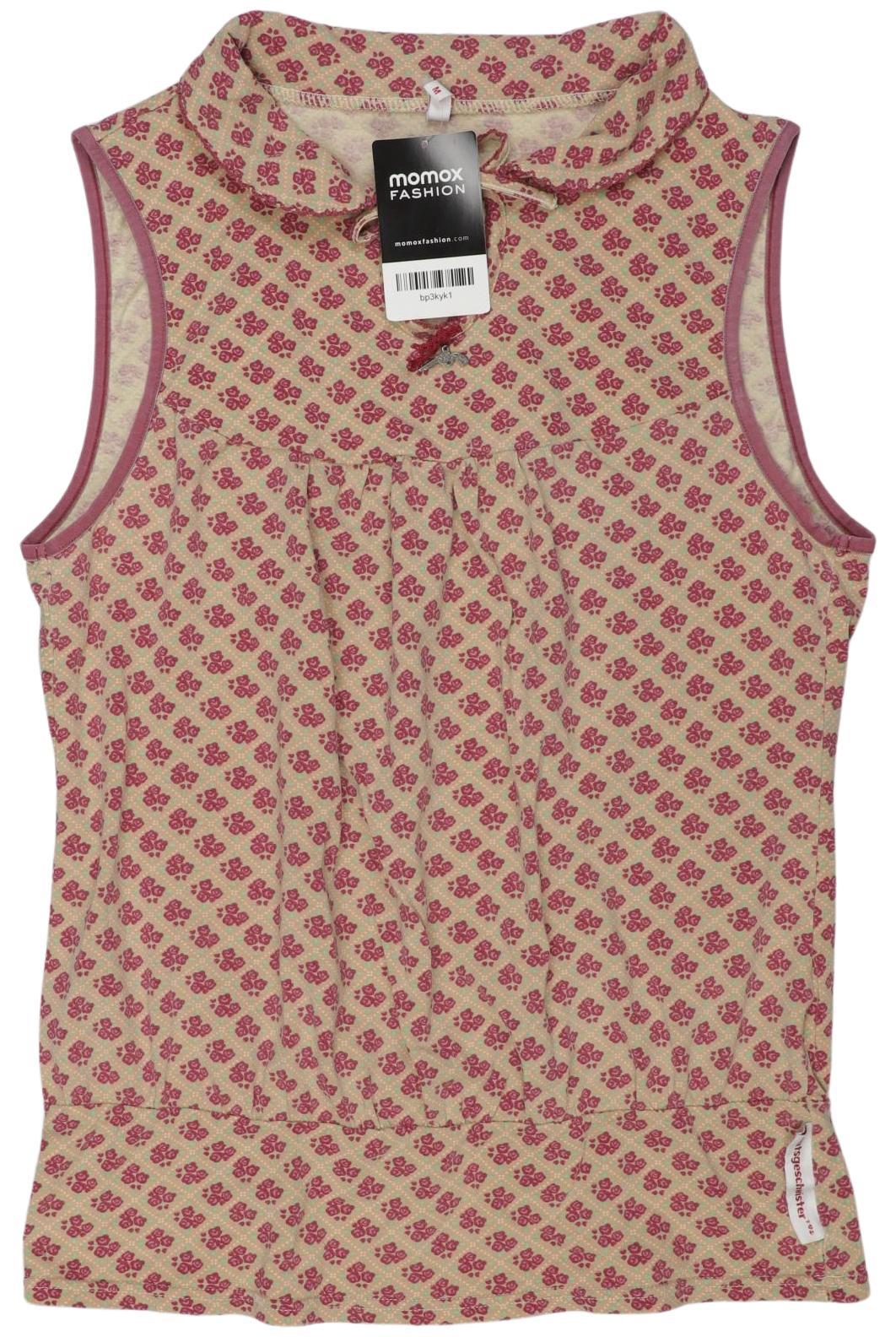 

Blutsgeschwister Damen Top, beige, Gr. 38