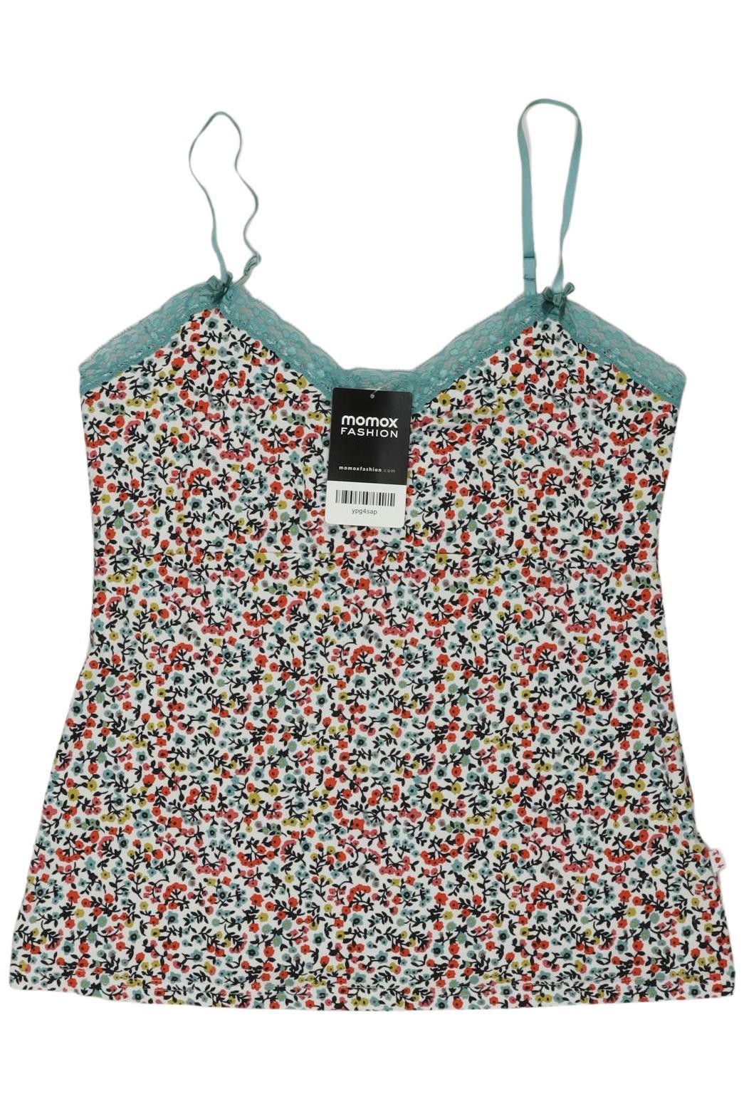 

Blutsgeschwister Damen Top, mehrfarbig, Gr. 42