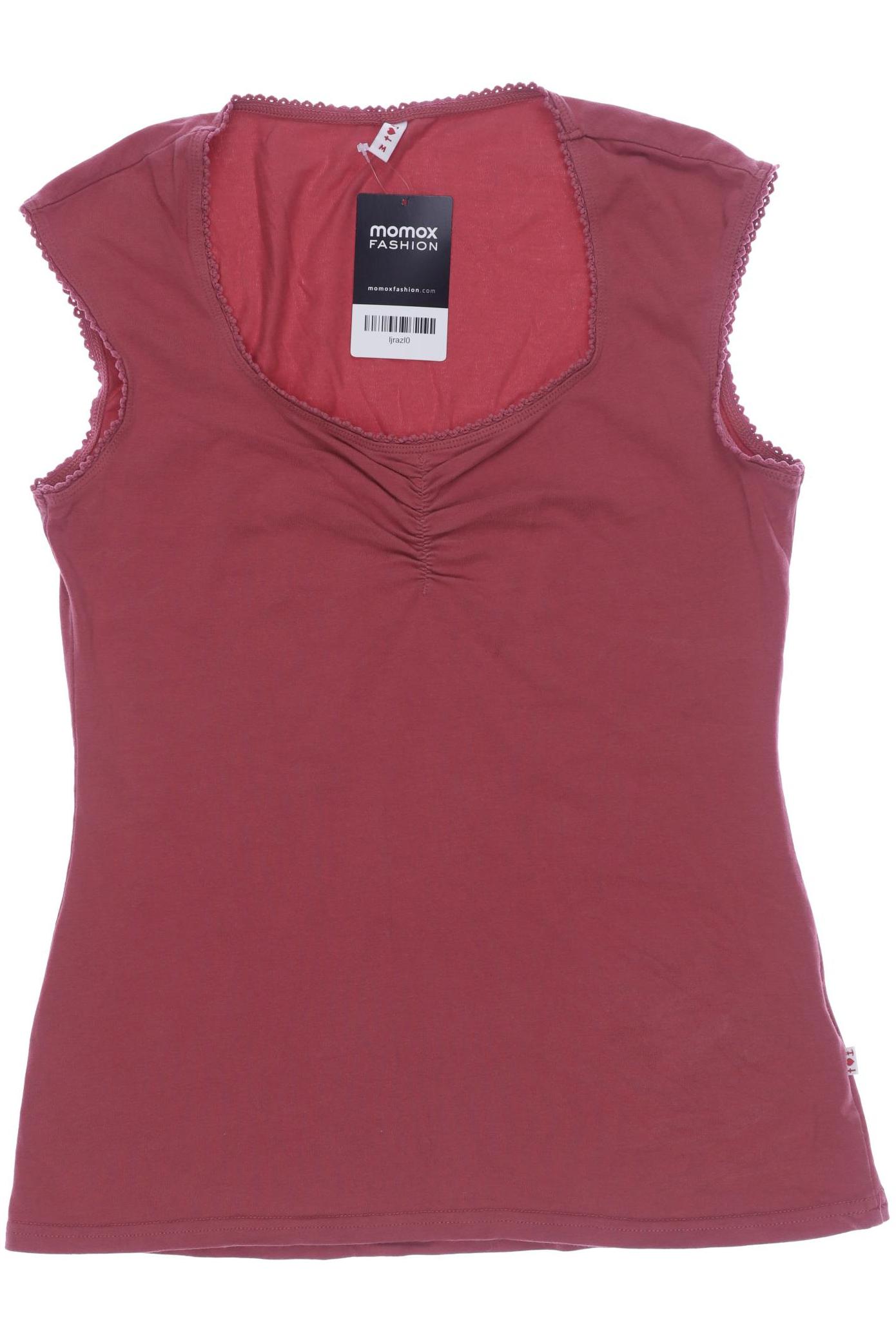 

Blutsgeschwister Damen Top, pink, Gr. 38