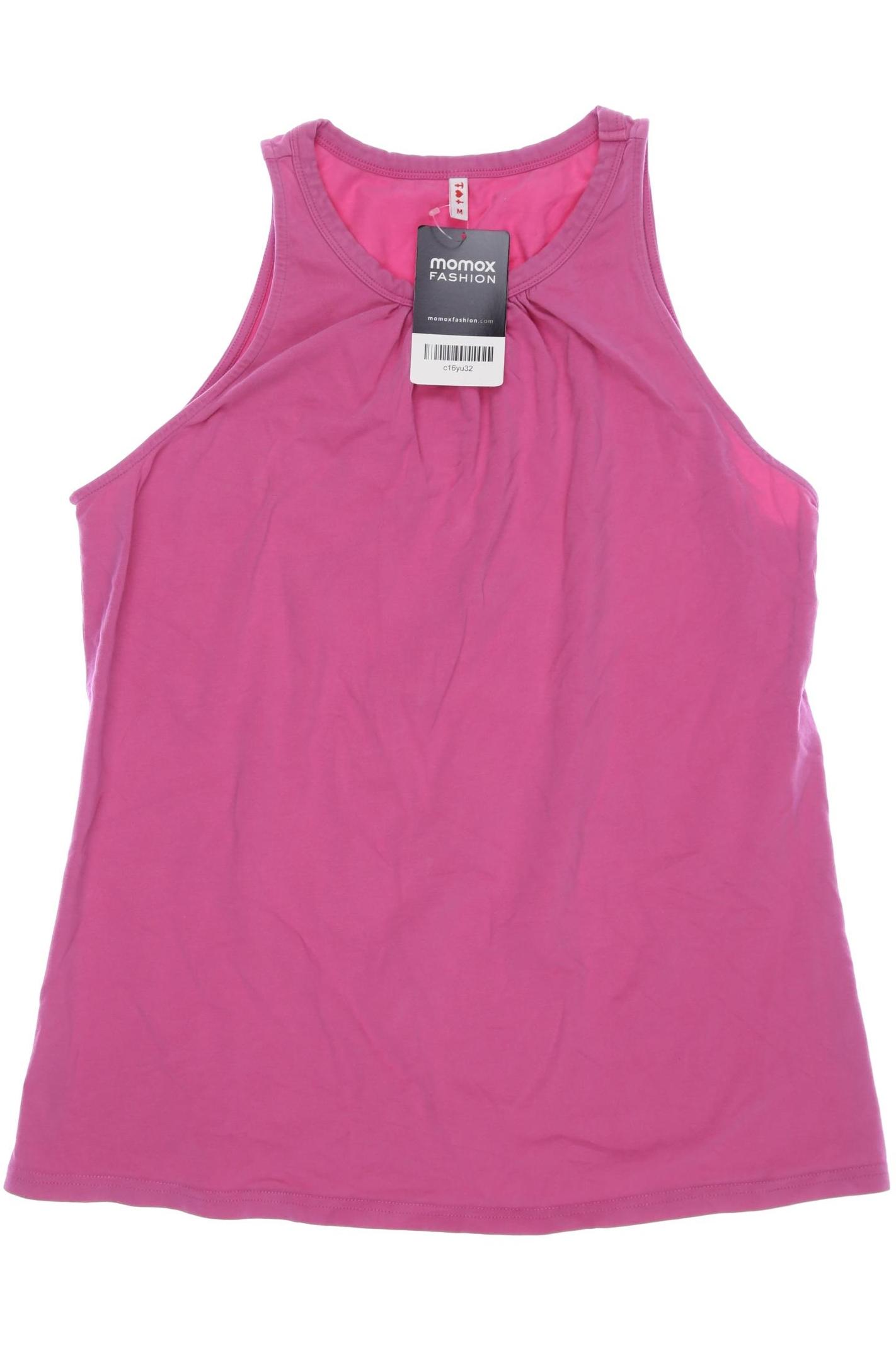 

Blutsgeschwister Damen Top, pink, Gr. 38