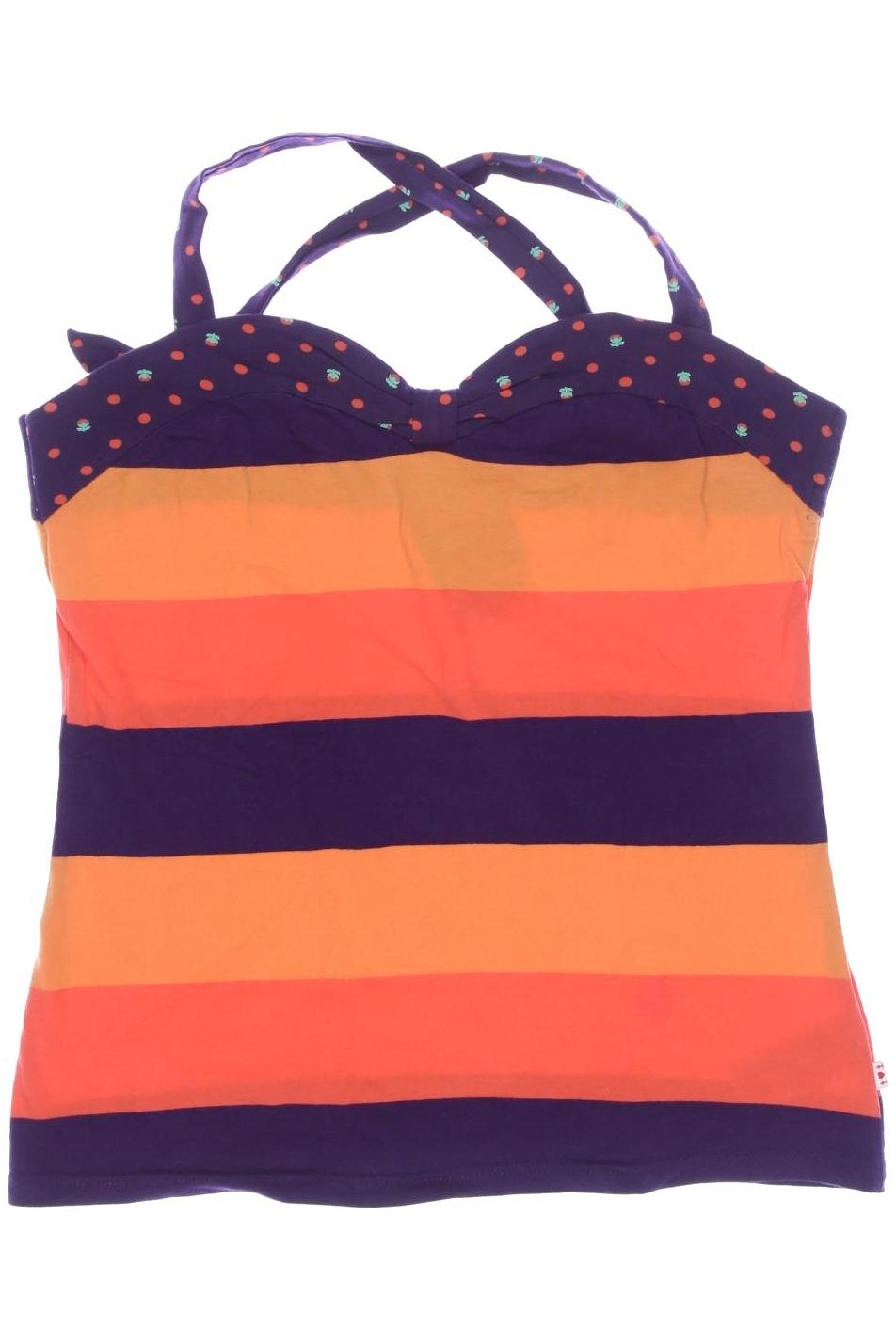 

Blutsgeschwister Damen Top, mehrfarbig, Gr. 44