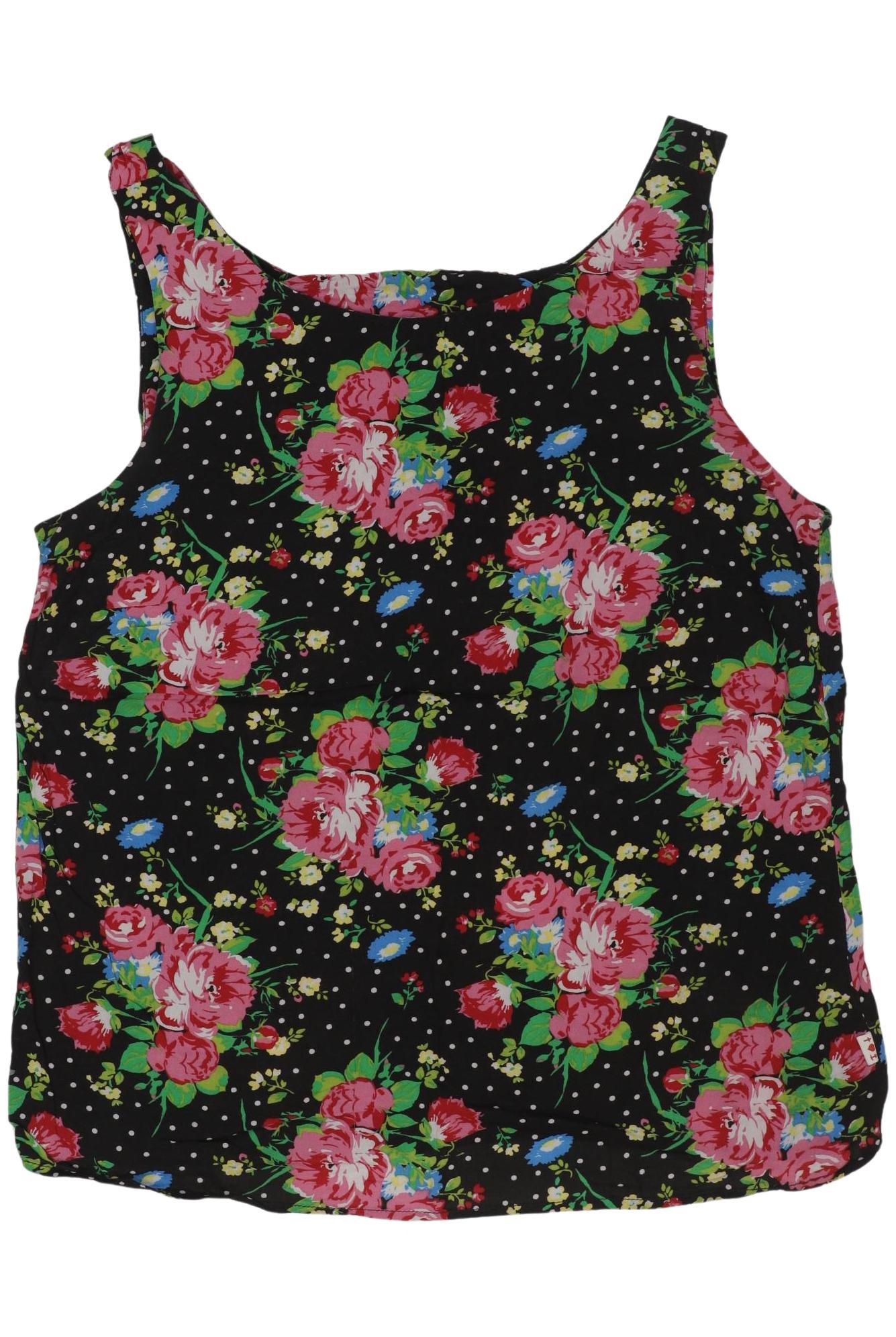 

Blutsgeschwister Damen Top, mehrfarbig, Gr. 34