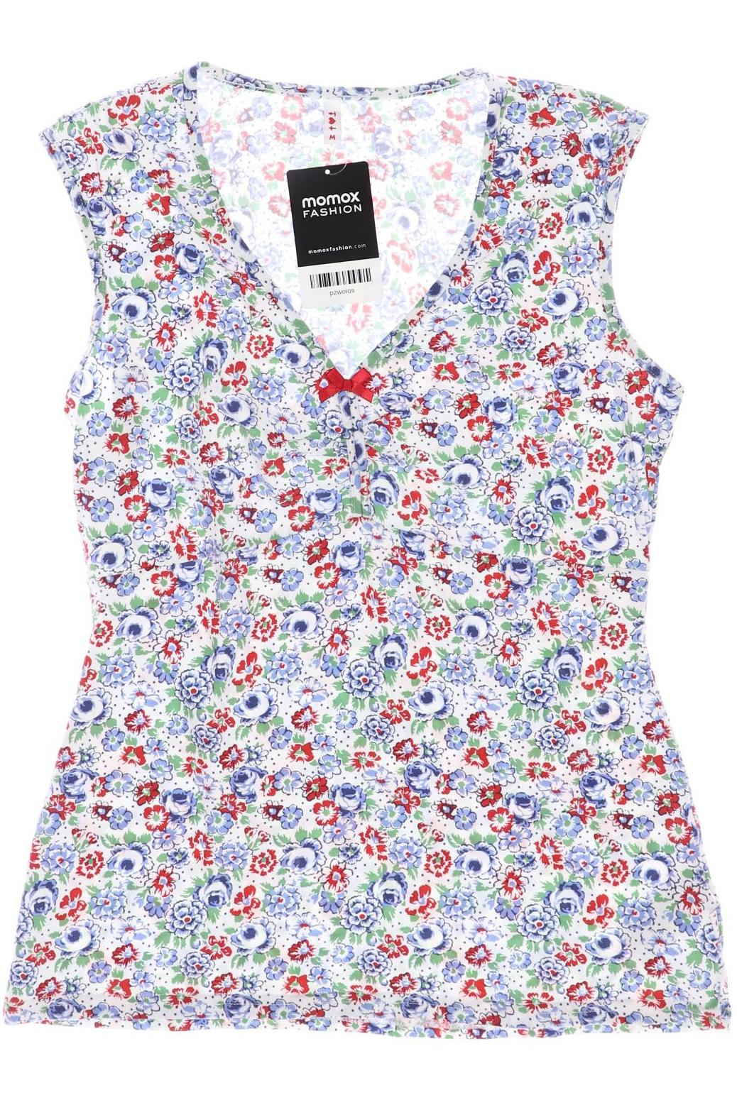 

Blutsgeschwister Damen Top, blau