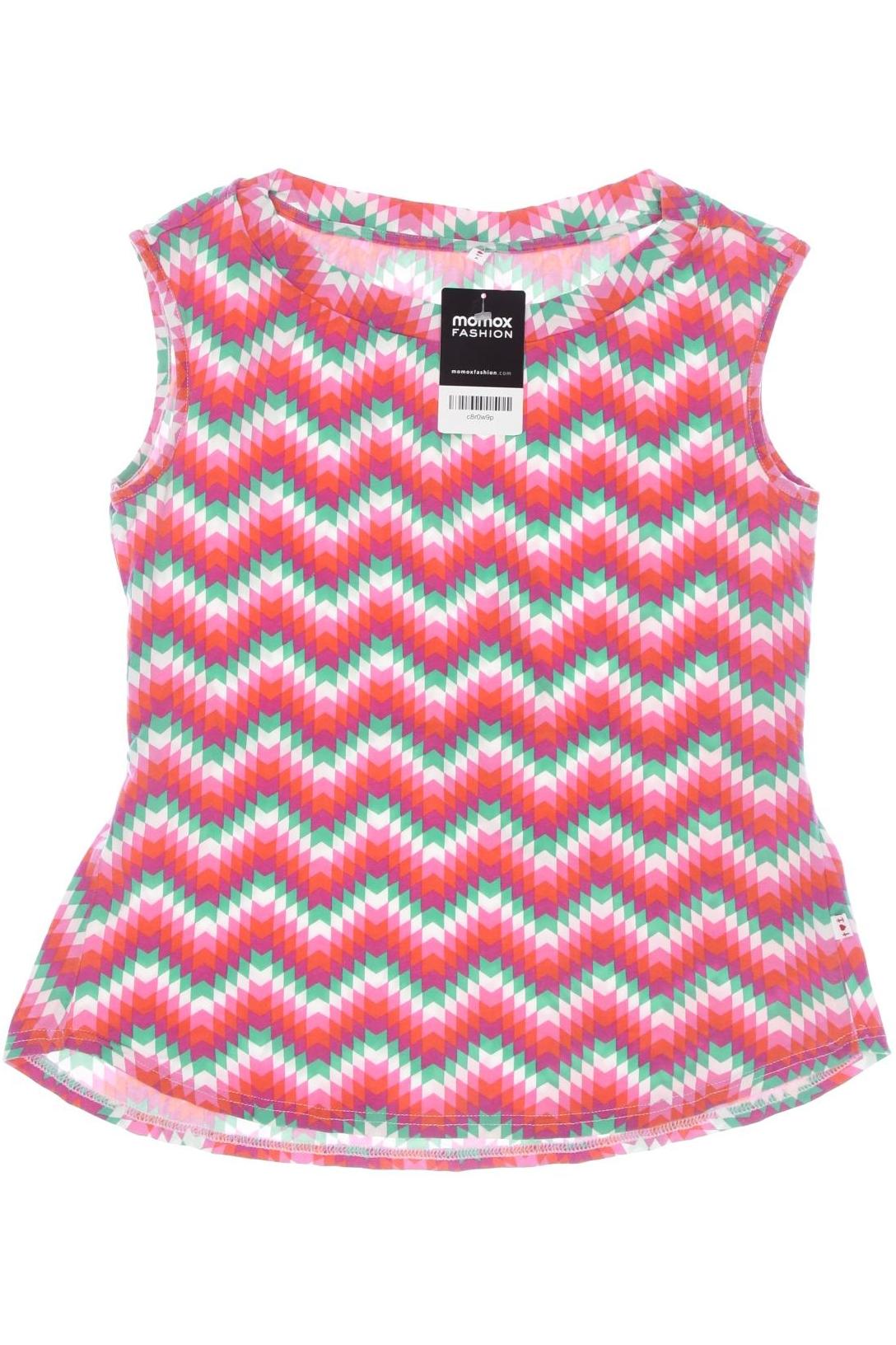 

Blutsgeschwister Damen Top, pink, Gr. 36