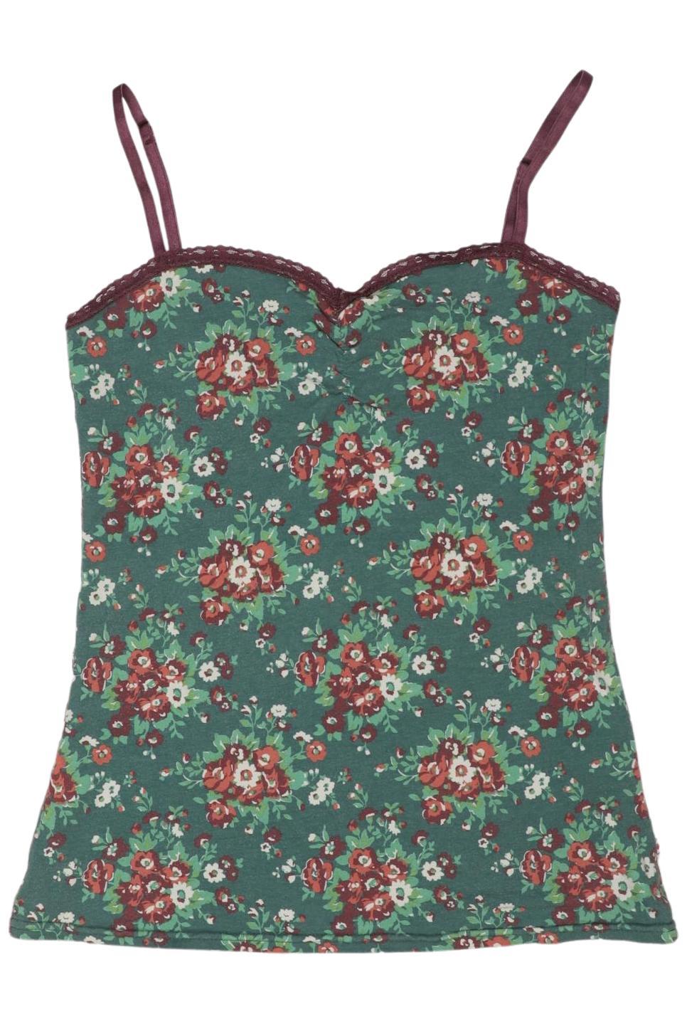 

Blutsgeschwister Damen Top, mehrfarbig, Gr. 36