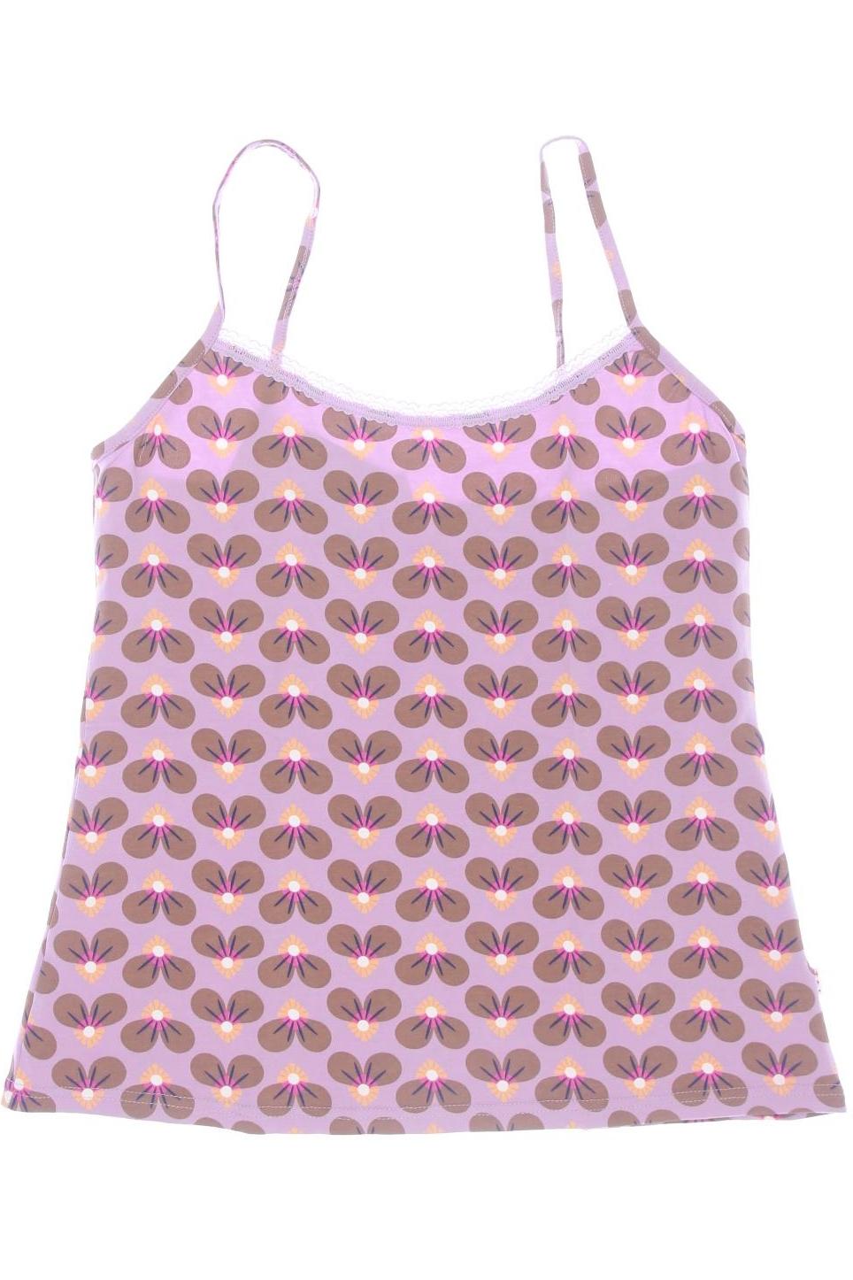 

Blutsgeschwister Damen Top, flieder, Gr. 38