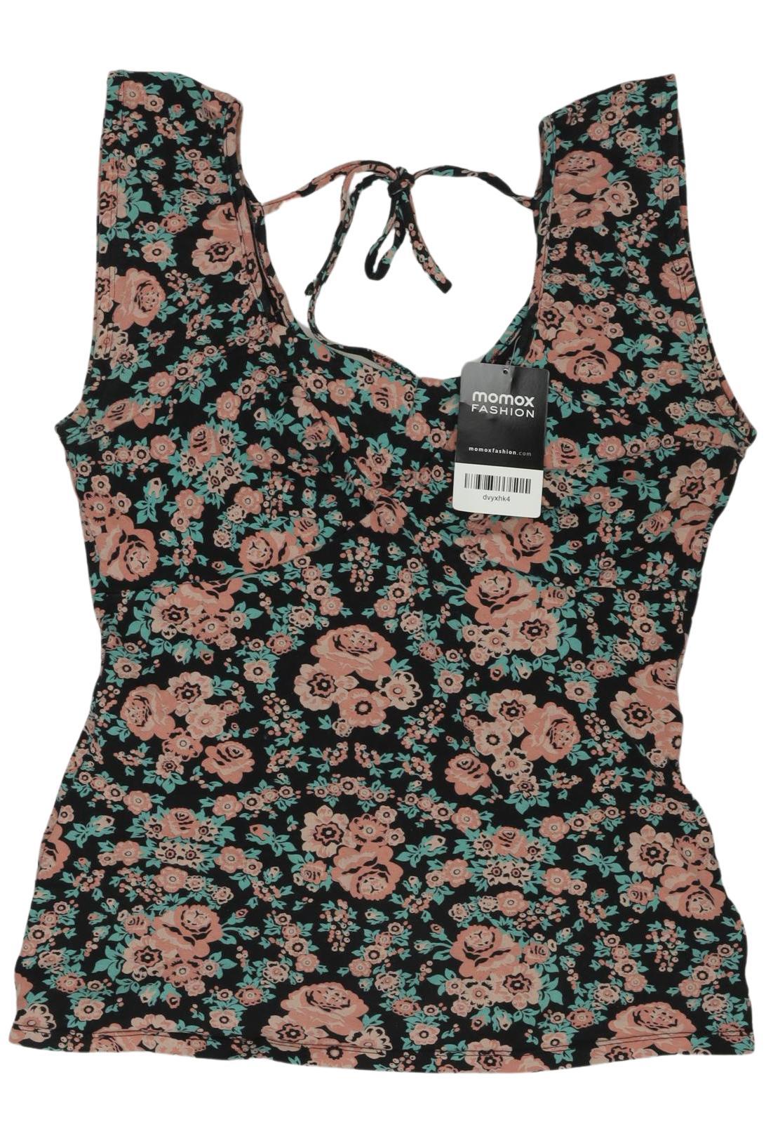 

Blutsgeschwister Damen Top, mehrfarbig, Gr. 36