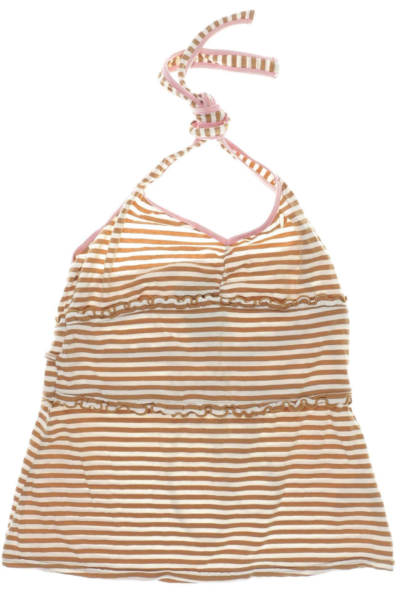 

Blutsgeschwister Damen Top, braun, Gr.