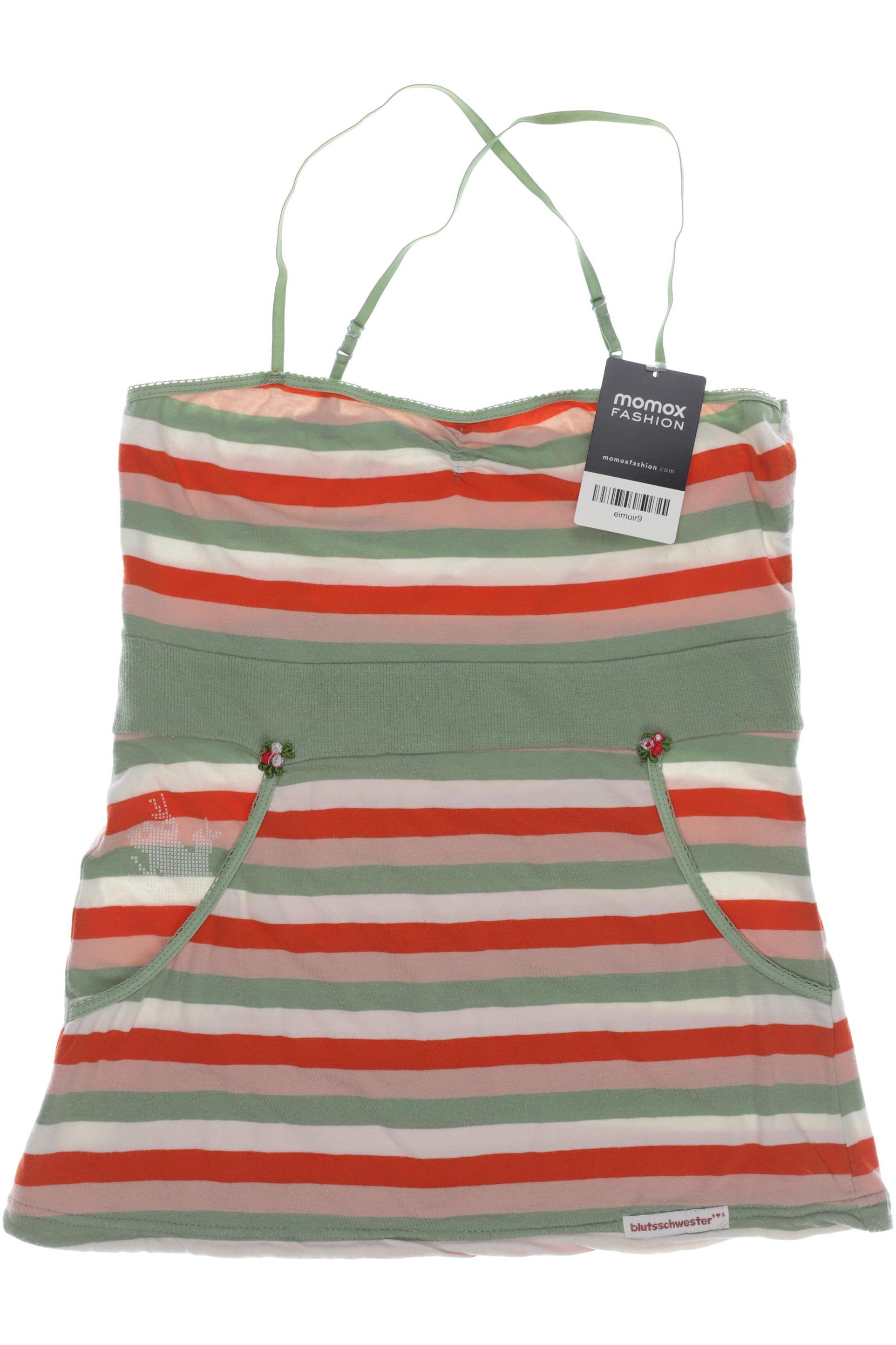 

Blutsgeschwister Damen Top, mehrfarbig, Gr. 36